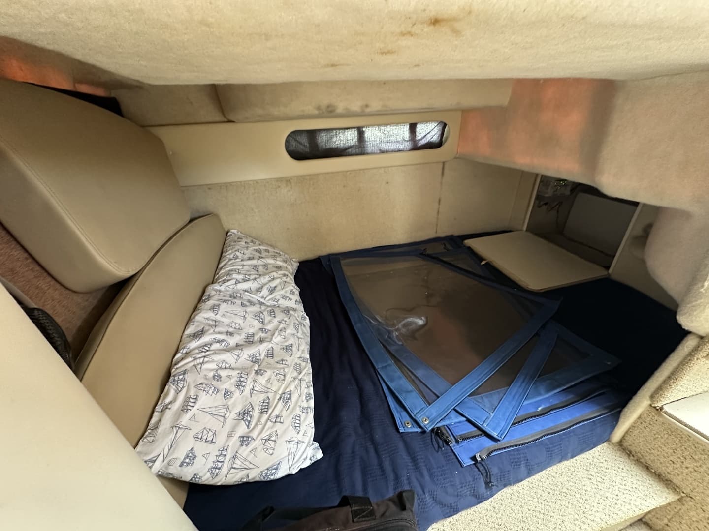 2006 Bayliner 305 - Image 30