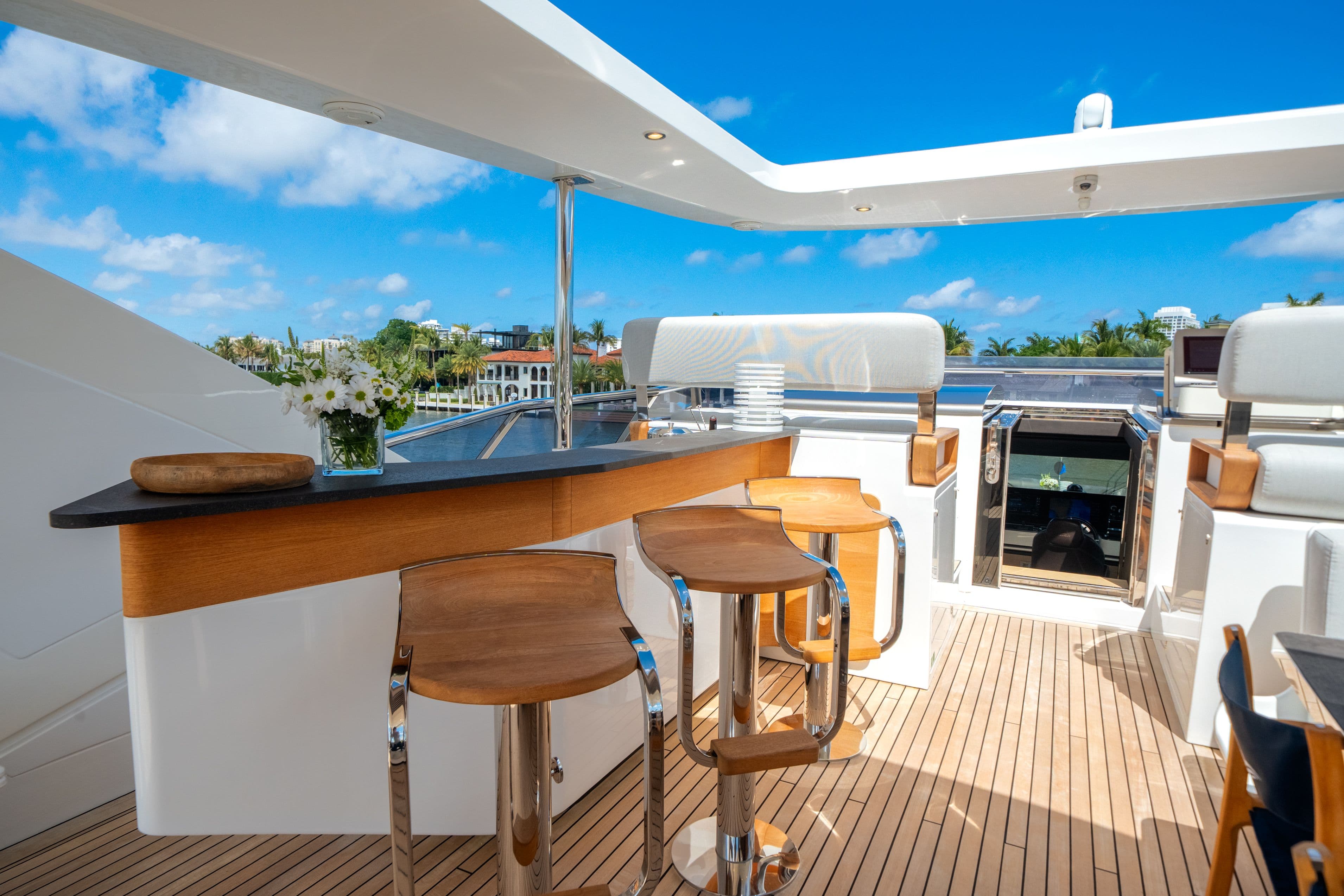 2020 Azimut Grande 27M - 65