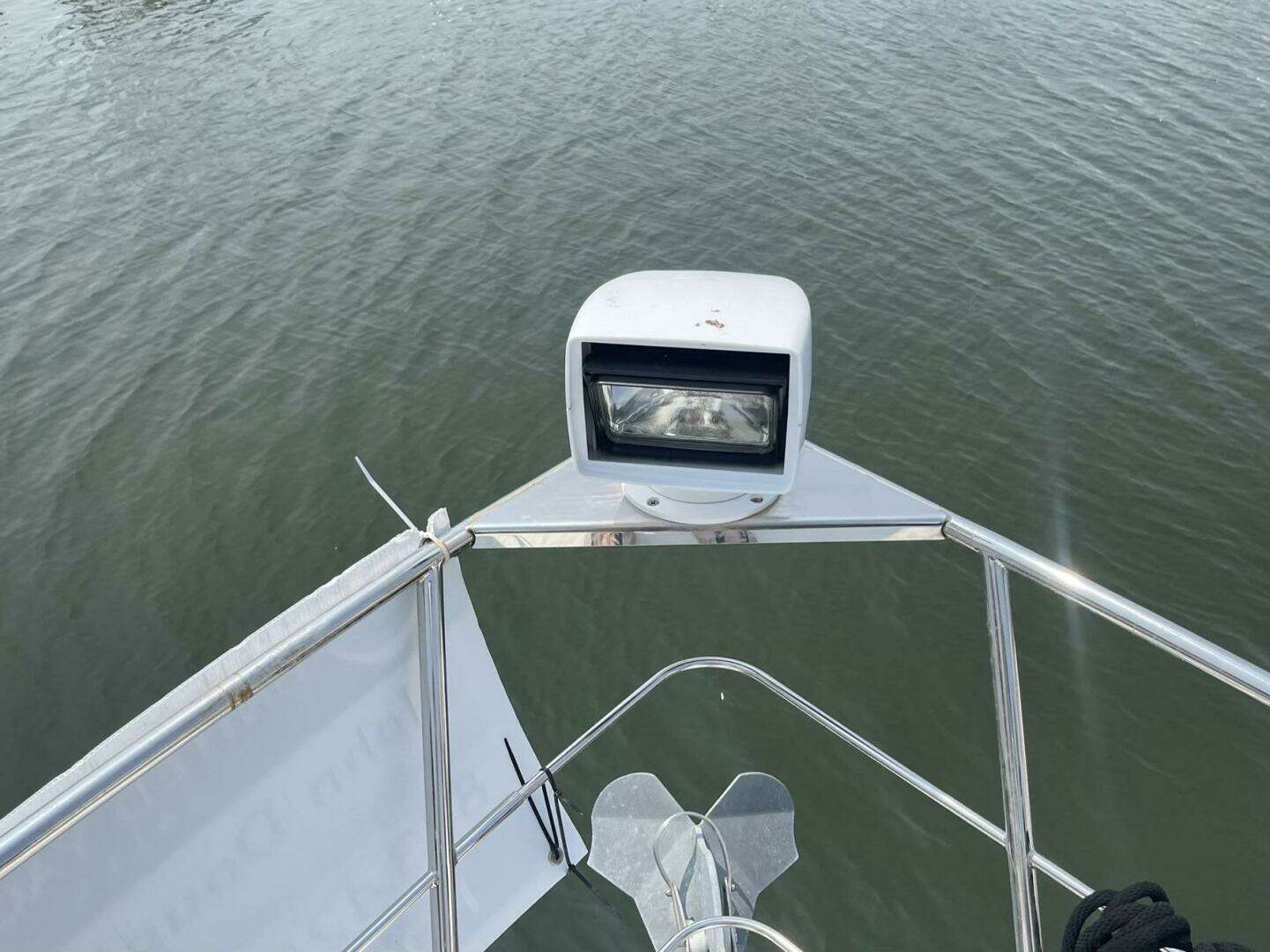 2006 Carver 36 Mariner - Image 50
