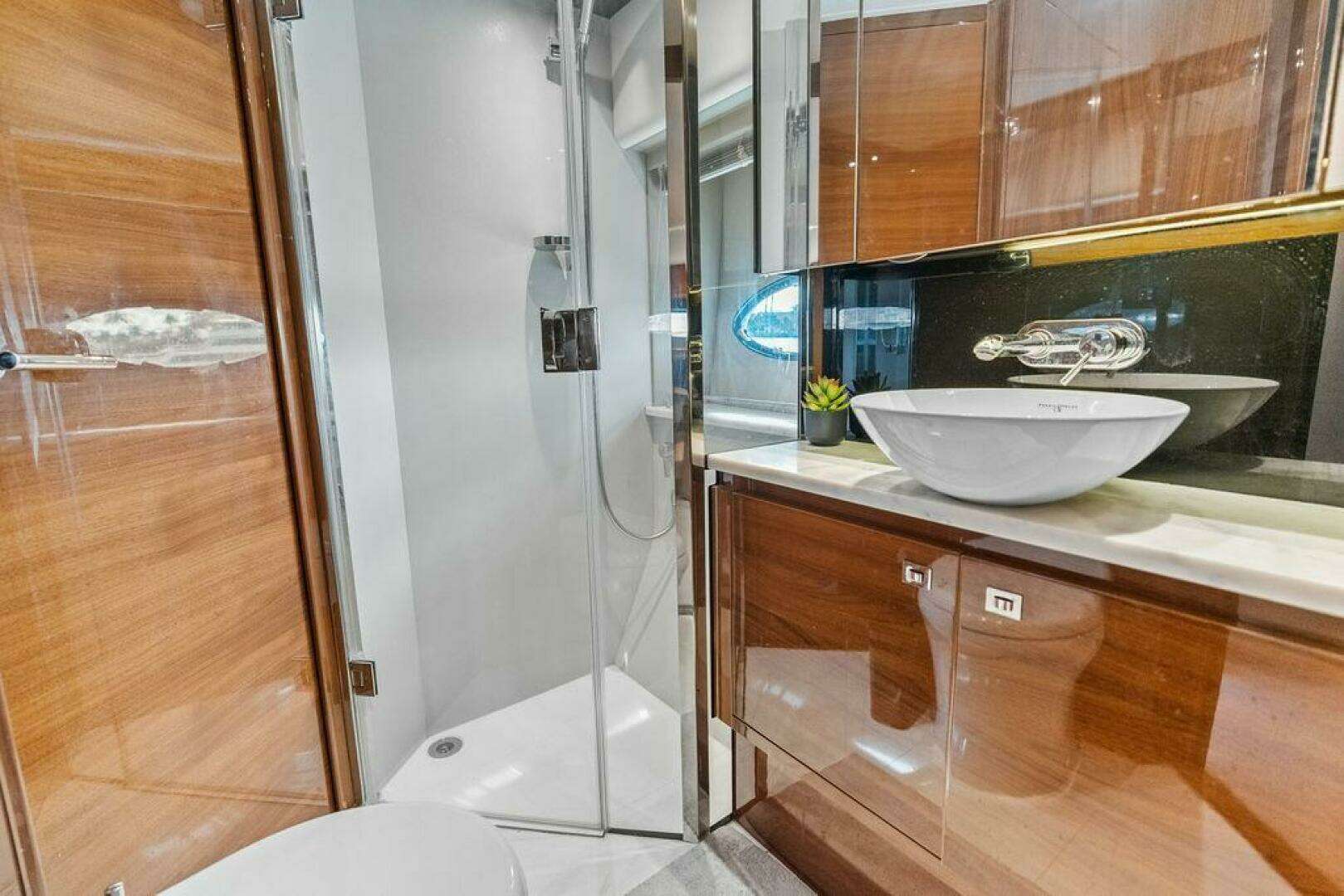2016 Princess 60 Flybridge Motor Yacht - Image 39