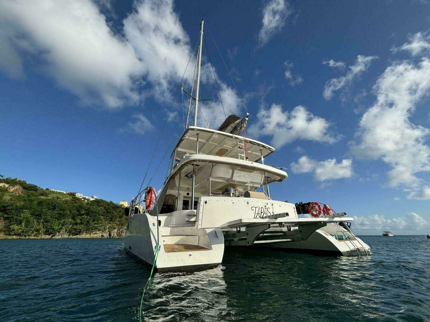 2023 Royal Cape Catamarans 570 Flybridge - Image 22