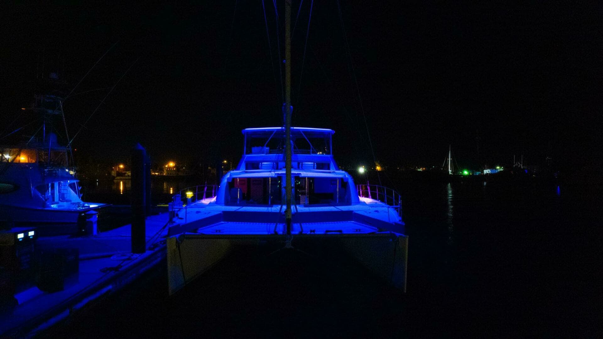 2018 Leopard 58 - Image 79