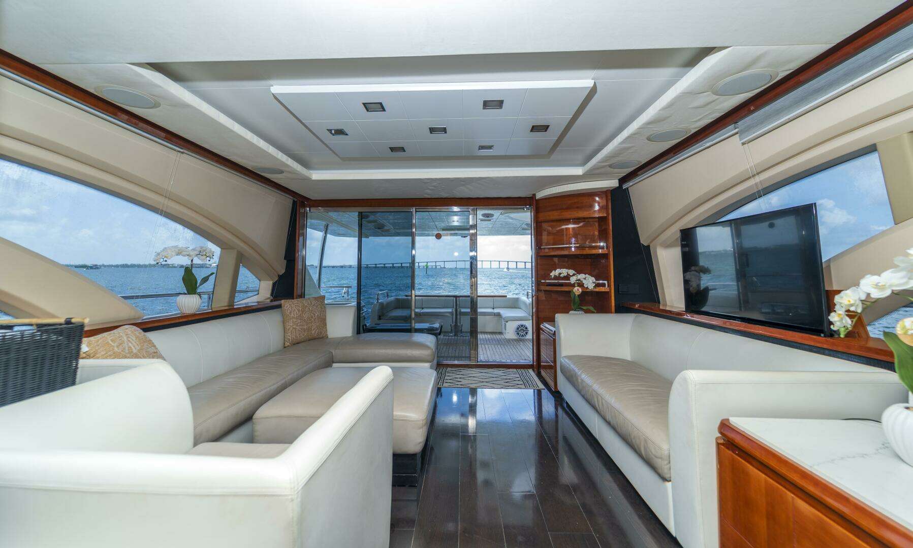 2008 Azimut 75 - Image 77