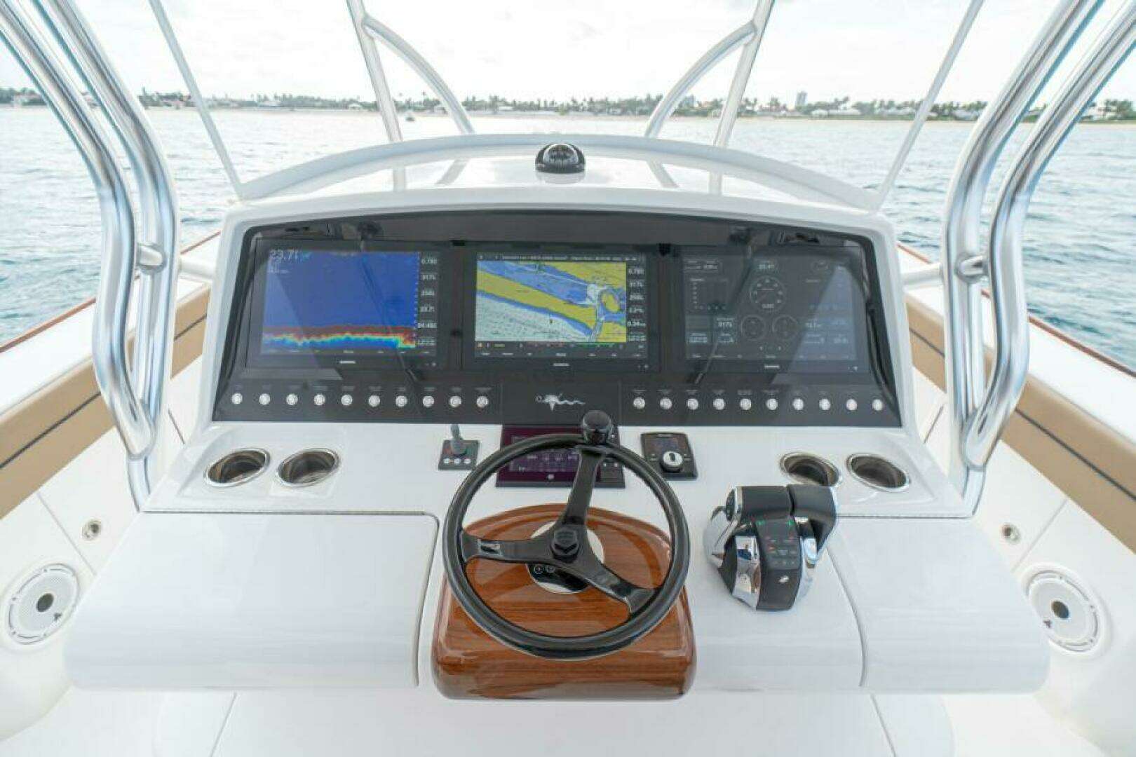 2026 Valhalla Boatworks V-41 - Image 5