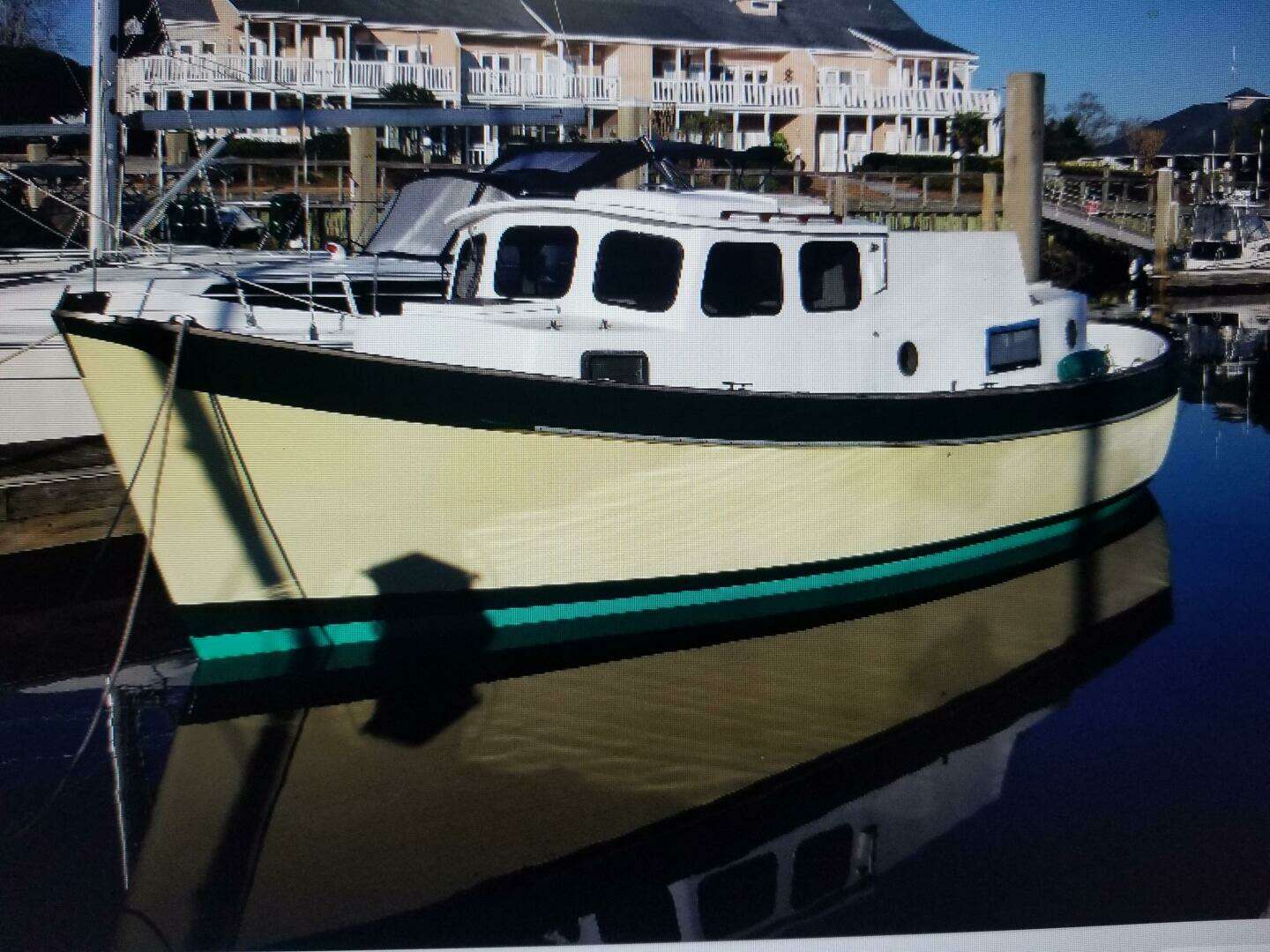 1974 Custom Fales Navigator - Image 2