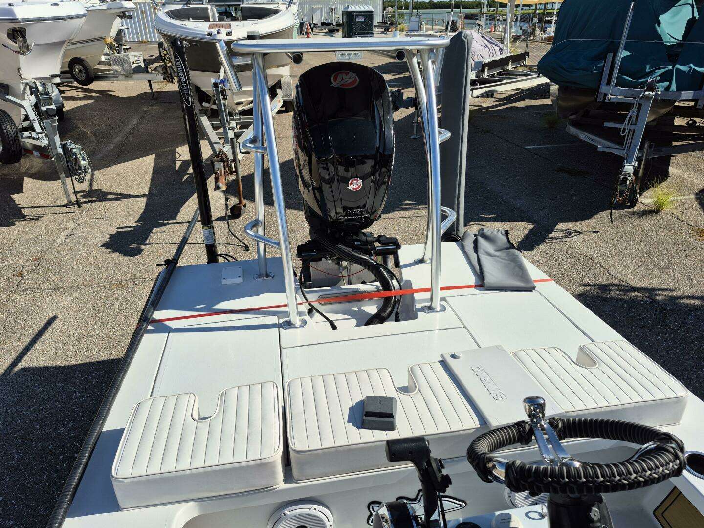 2022 East Cape Vantage VHP - Image 21