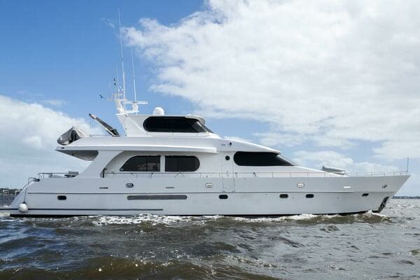 2001 Grand Harbour 76 - Image 1
