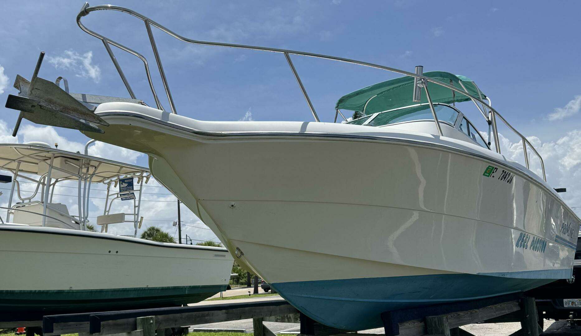 1995 Pro-Line 231WA - Image 3