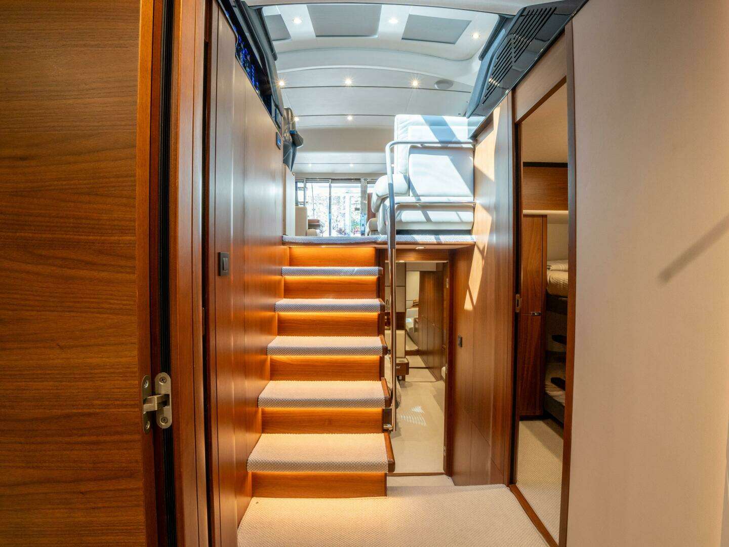2020 Princess S66 - Image 56