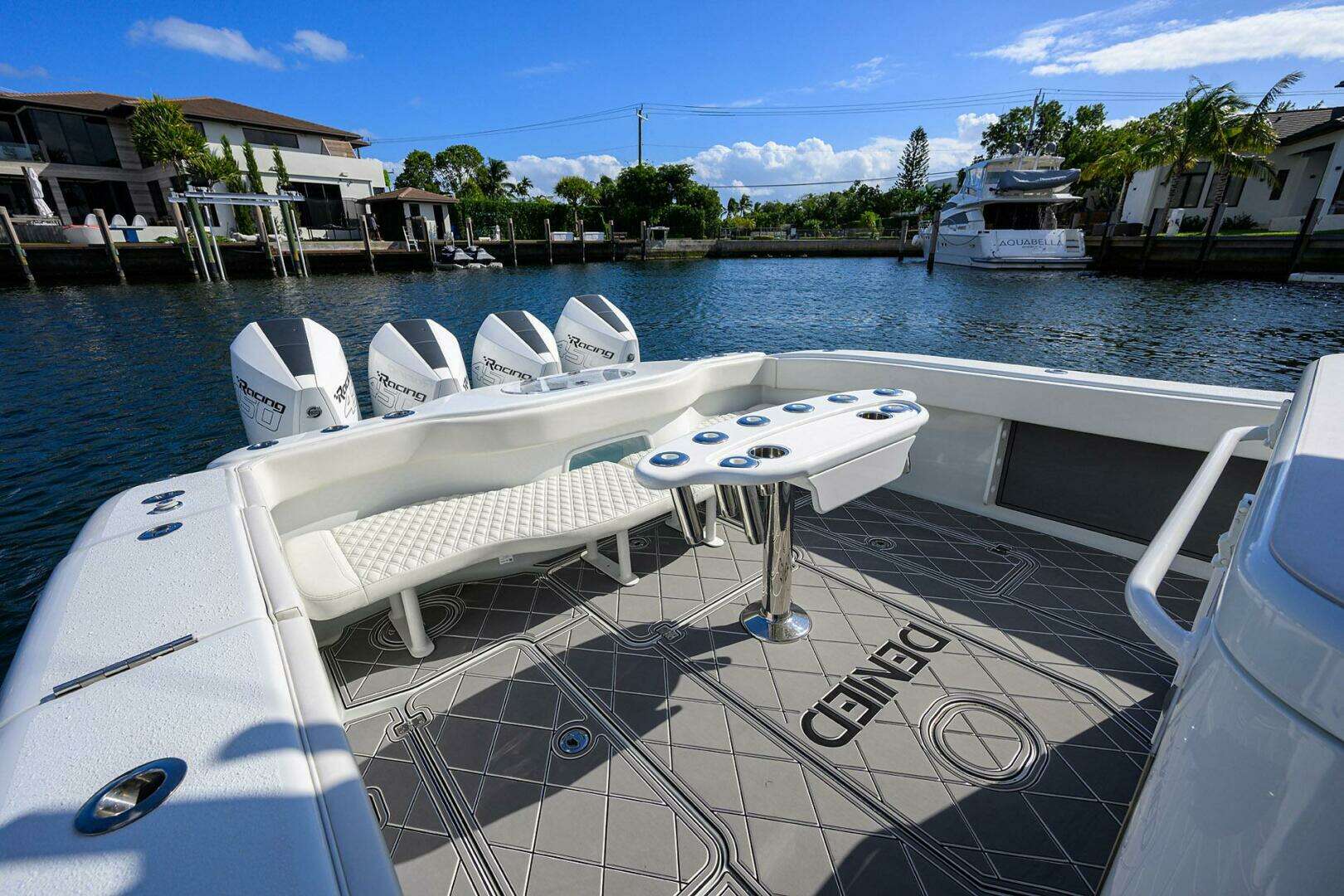 2021 Yellowfin 42 - Image 58