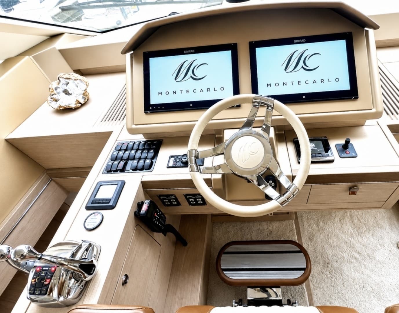 2019 Monte Carlo MC6 - Image 42