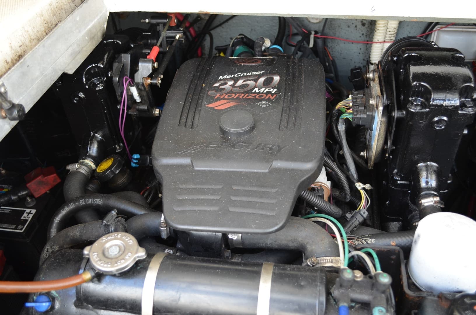 2001 Sea Ray — - Image 18