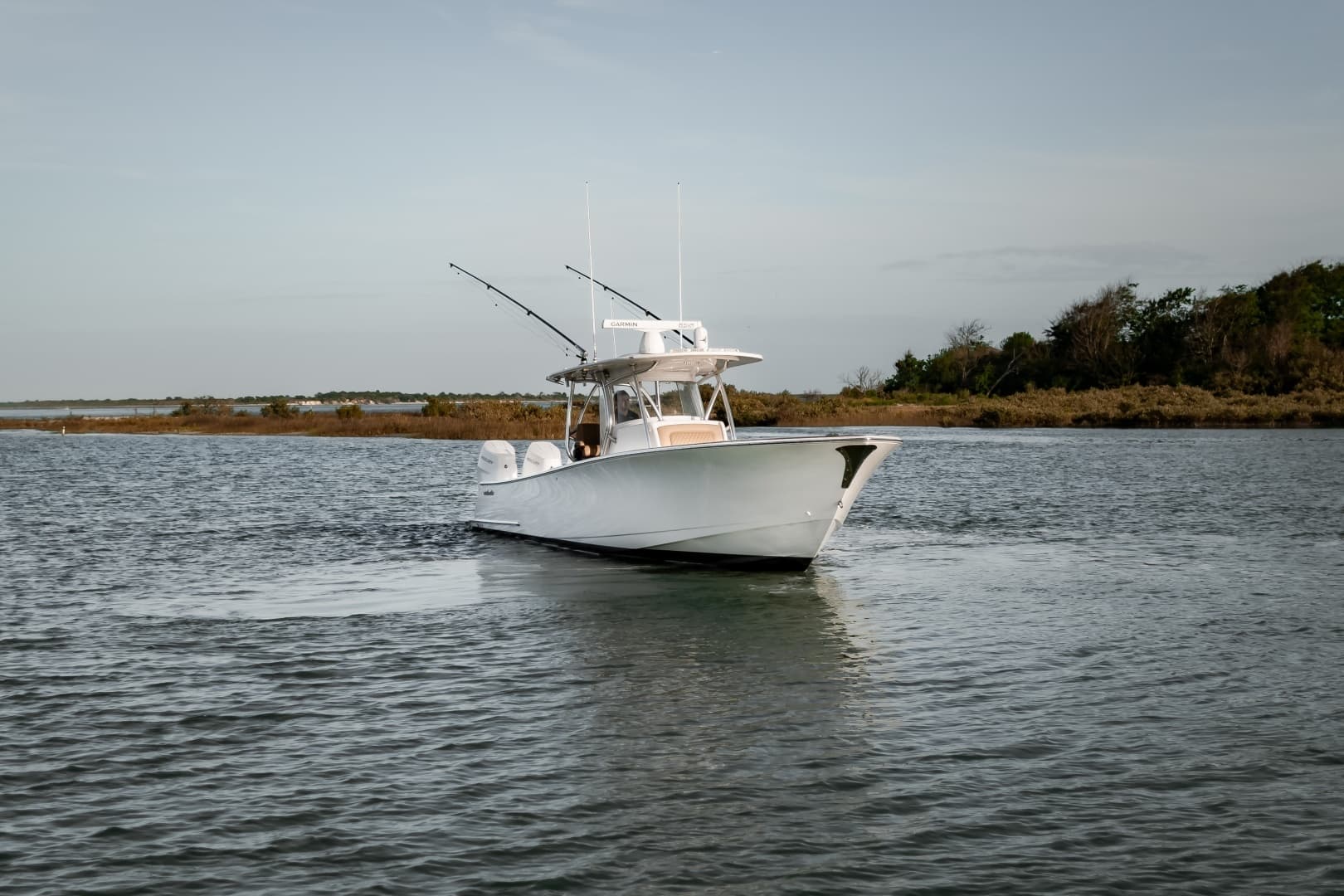 2020 Valhalla Boatworks V37 - Image 2