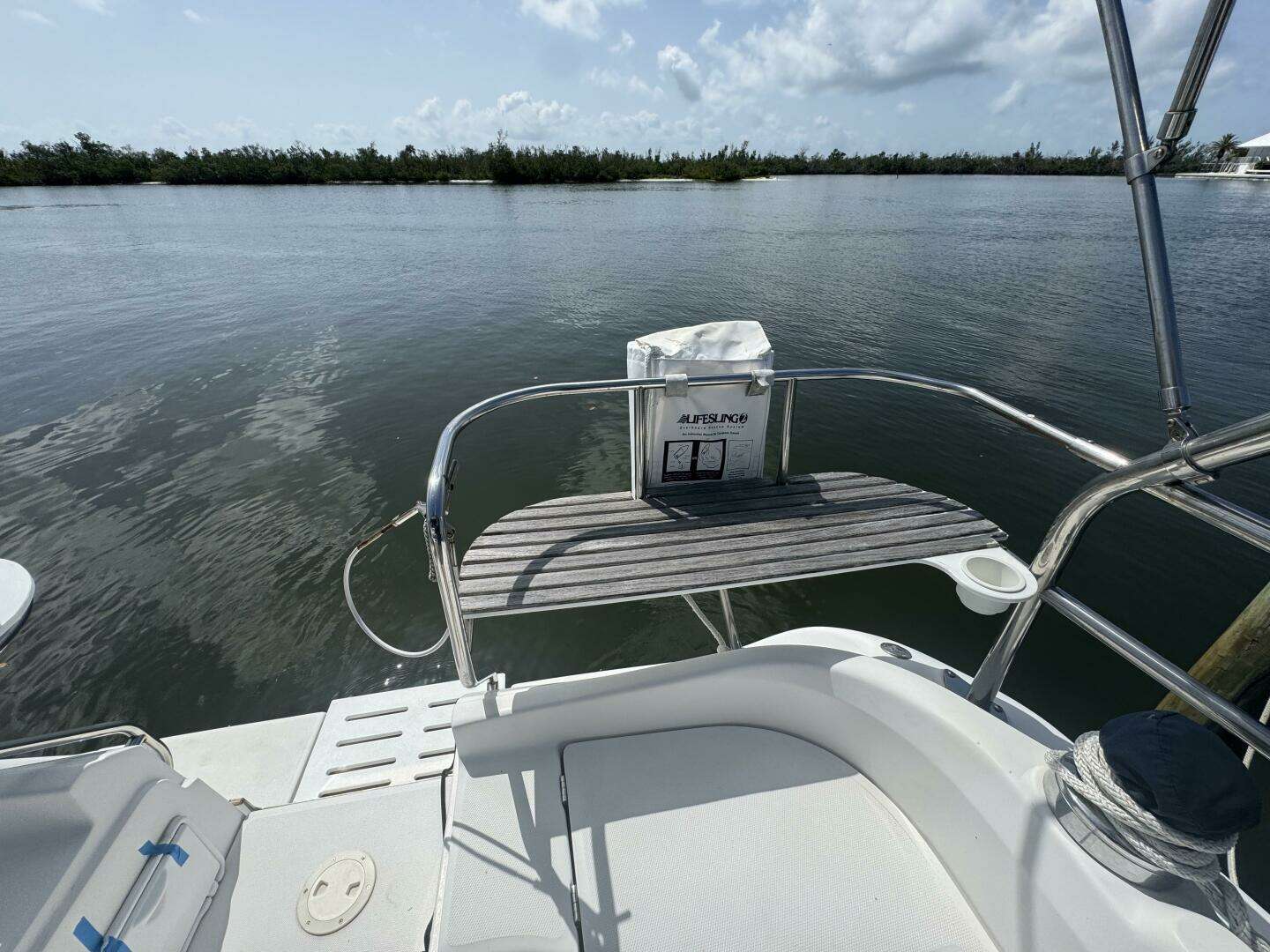 2004 Hunter — - Image 11