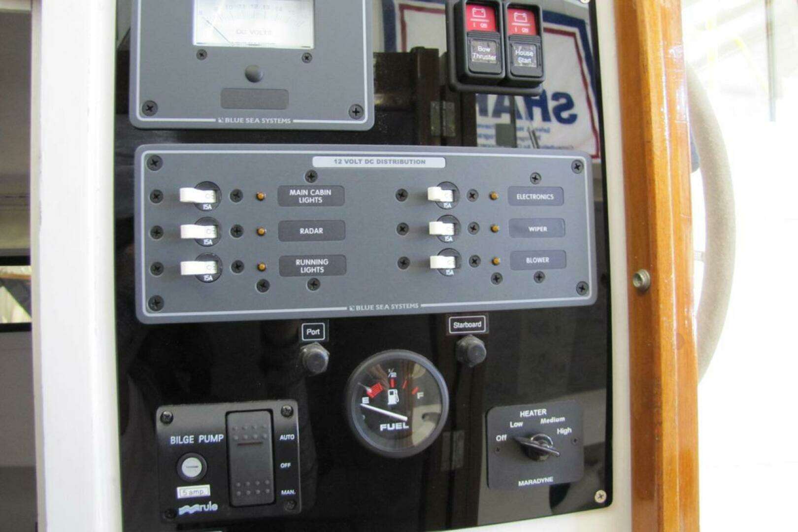 1985 Dyer Extended Hard Top - Image 13