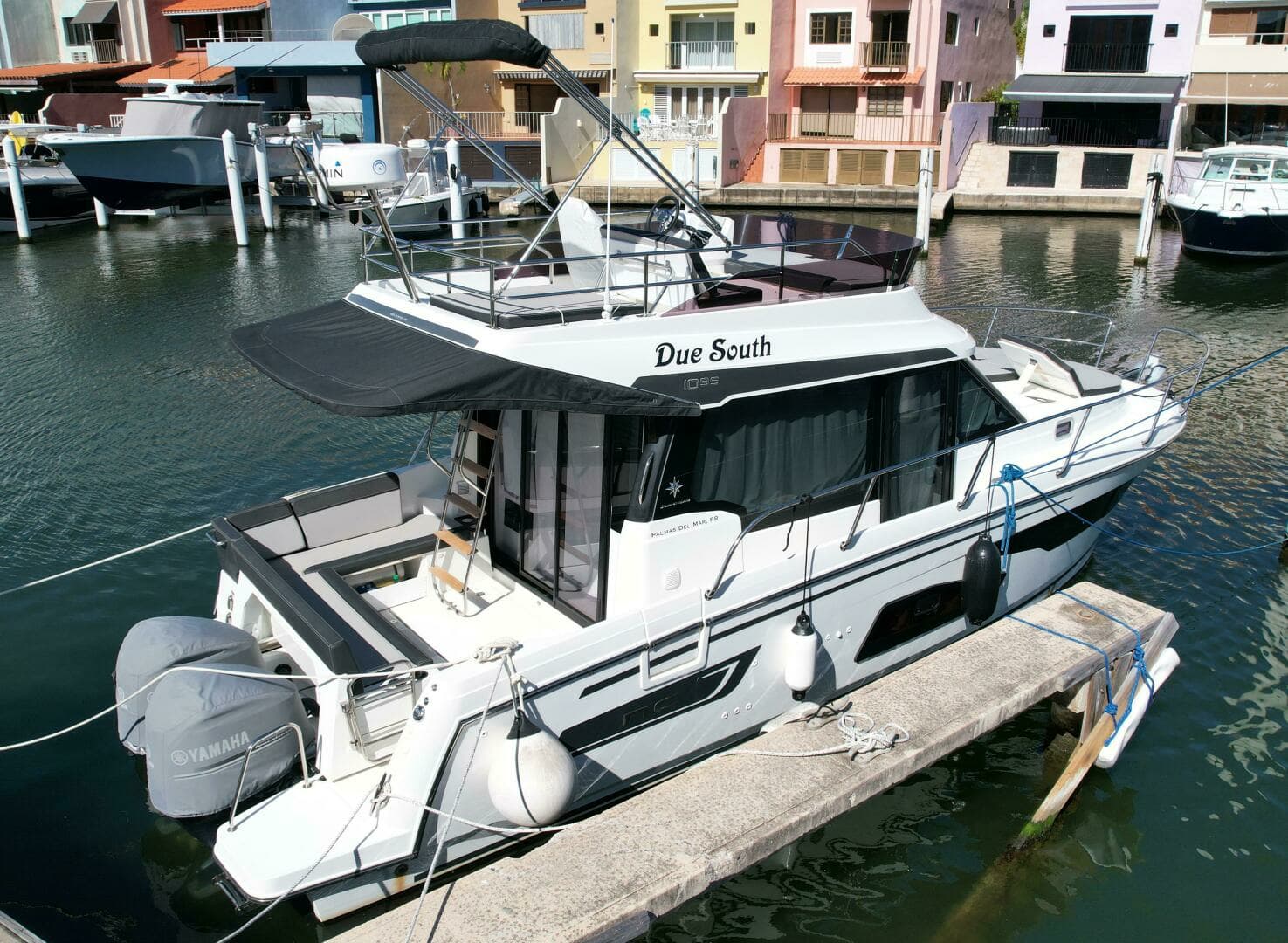 2021 Jeanneau NC 1095 Fly - Image 48