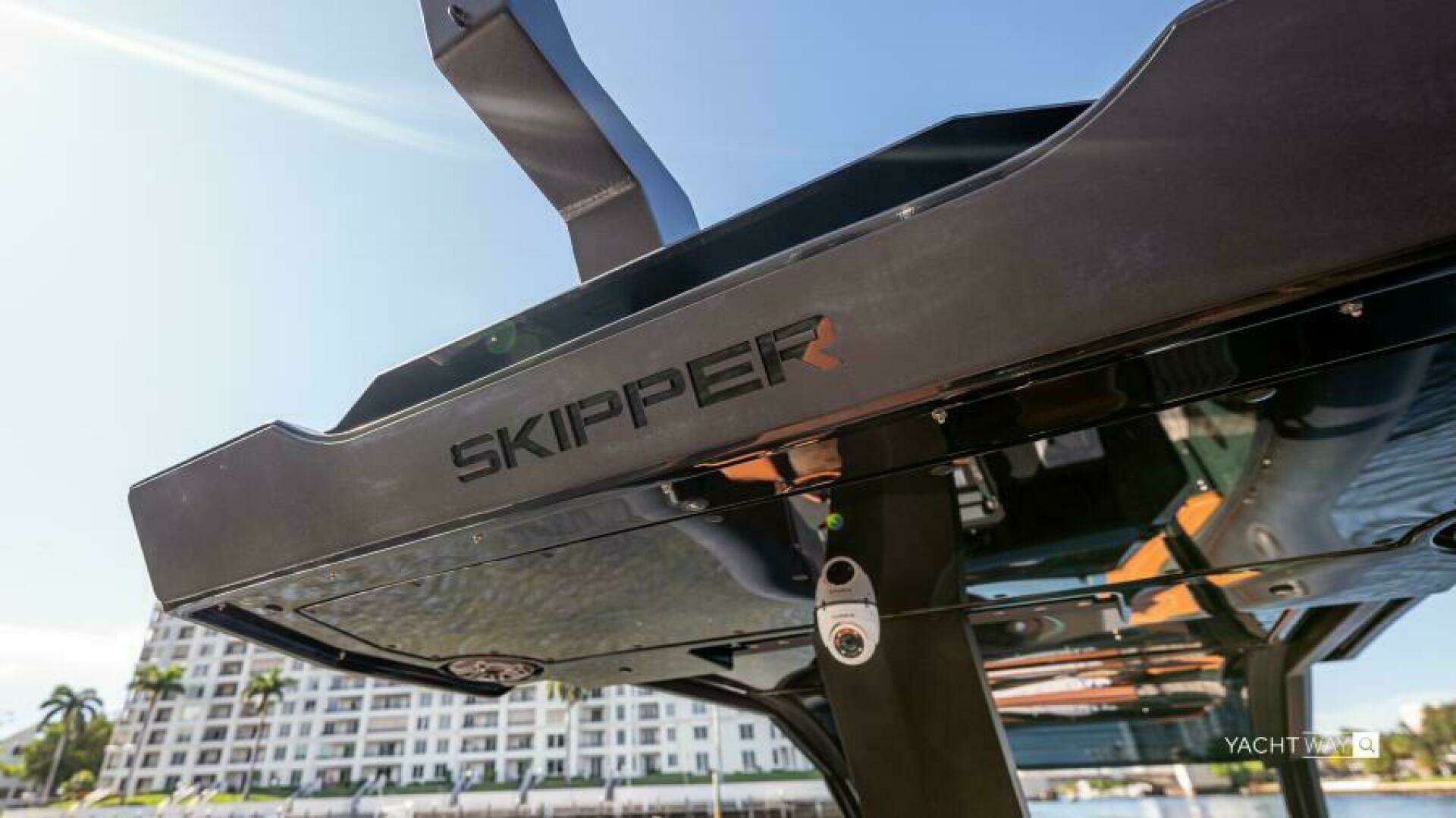 2025 Skipper Rolls Royce Edition - Image 20