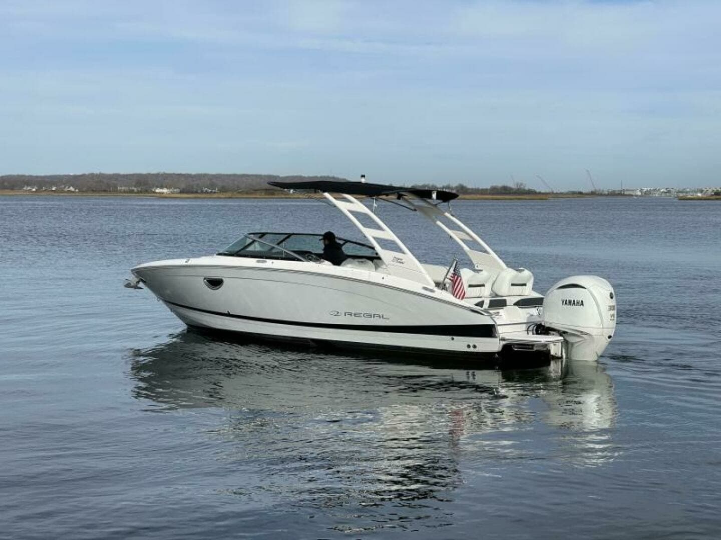 2027 Regal LX6 - Image 2