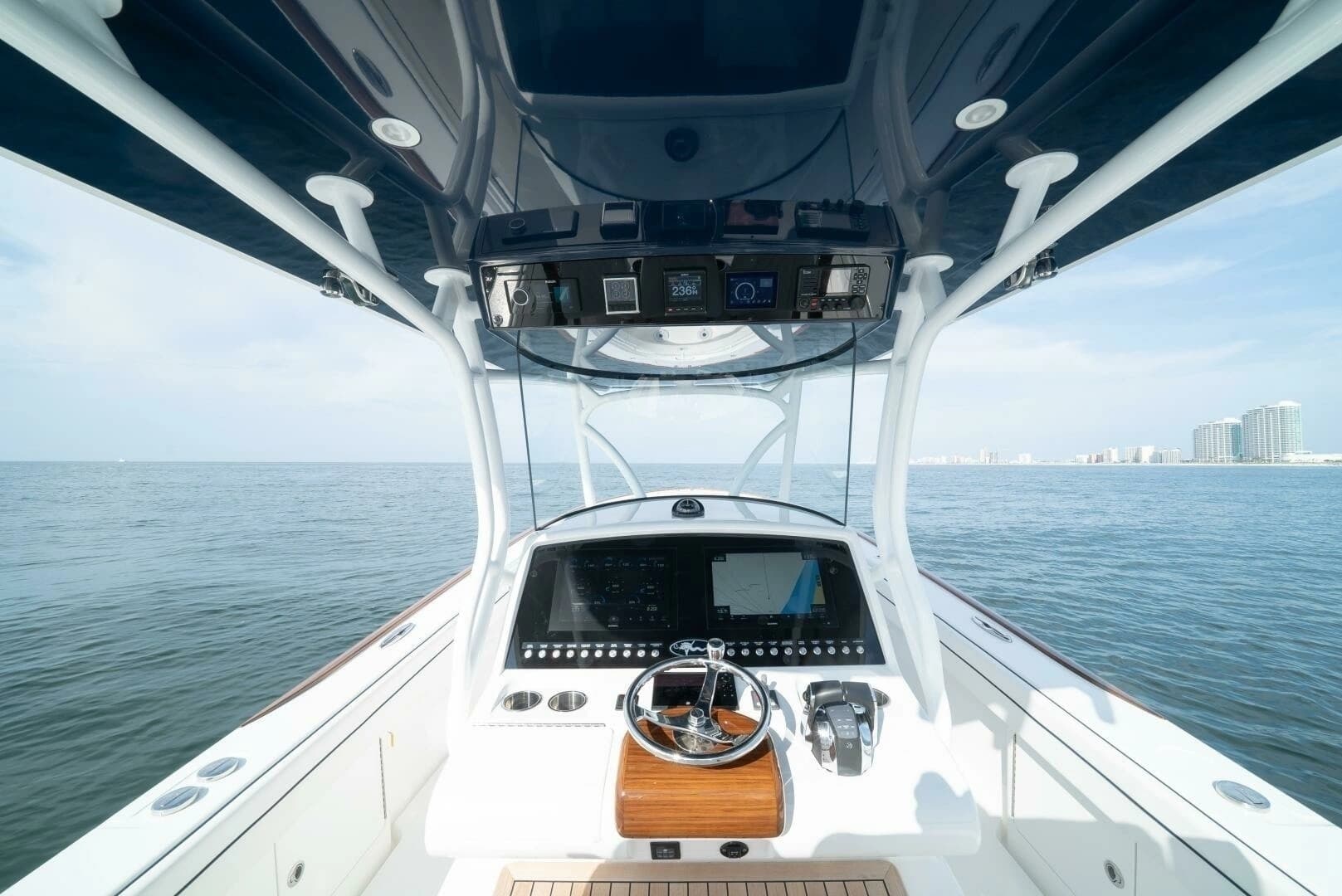2022 Valhalla Boatworks V-37 - Image 5