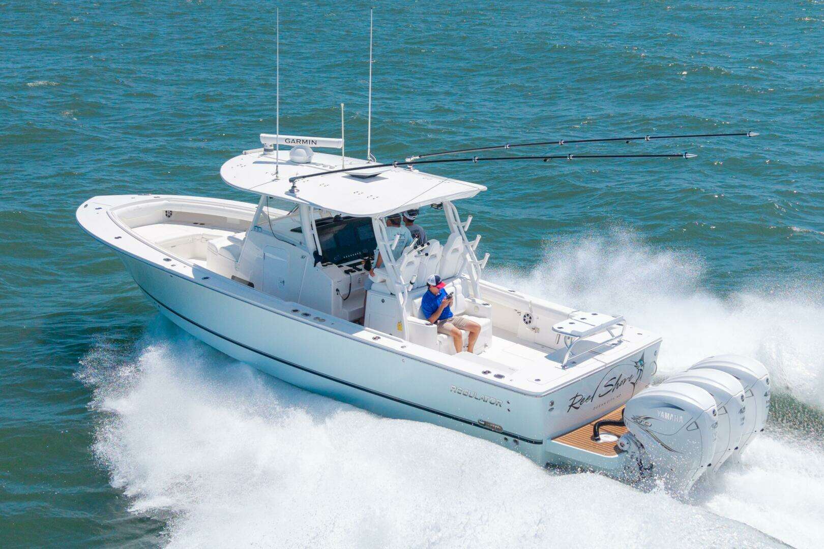 2022 Regulator — - Image 2
