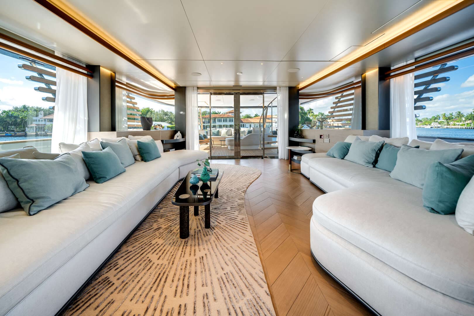 2026 Azimut Magellano 30M - Image 58