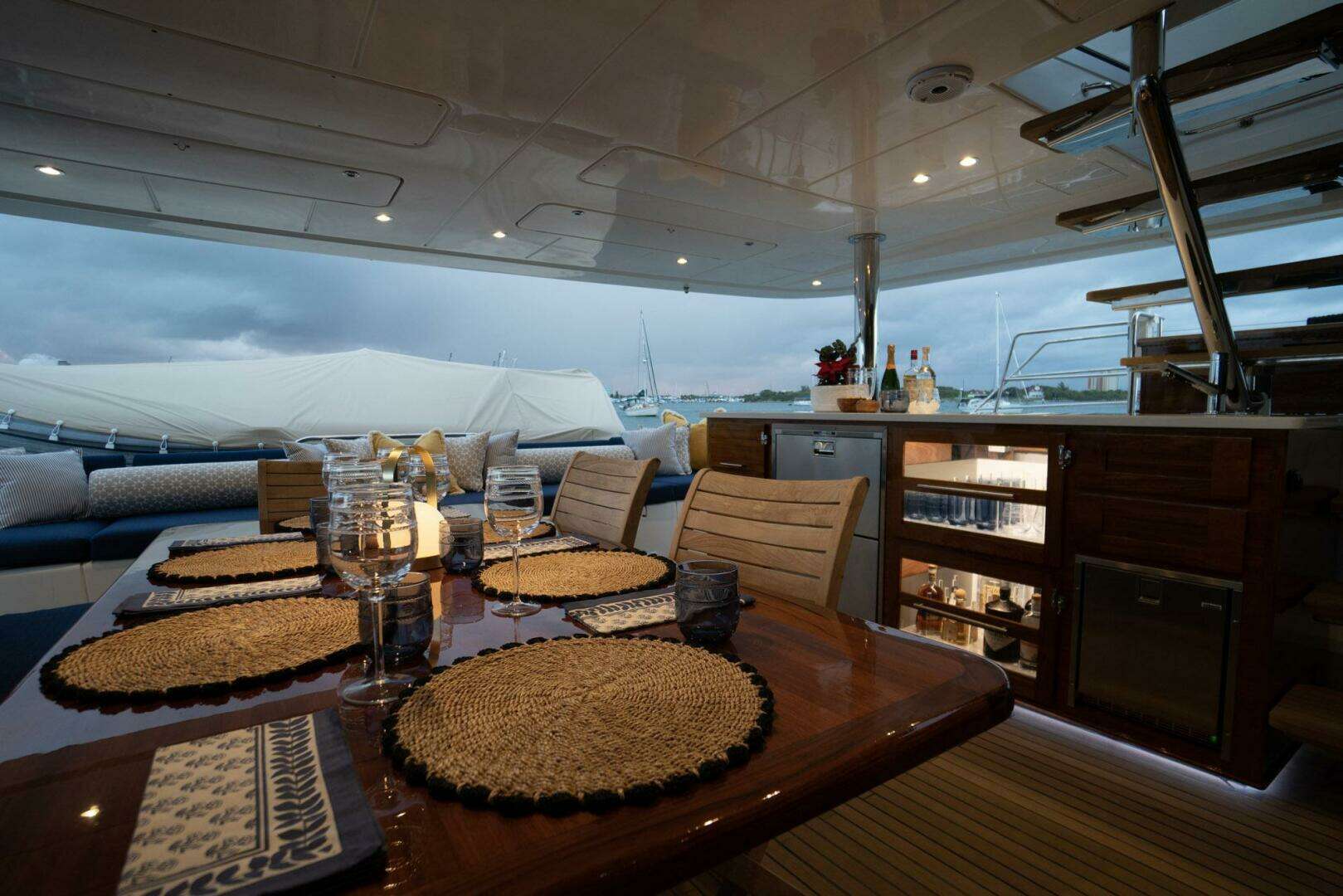 2016 Lagoon 620 - Image 24