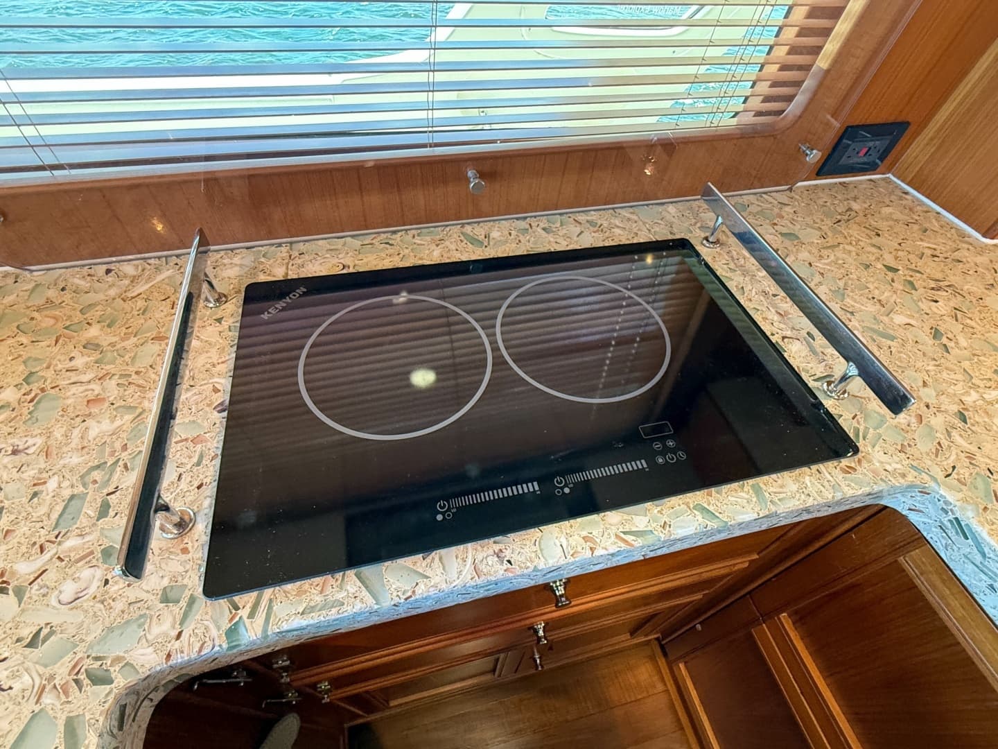 2018 Marlow 53E - Image 68