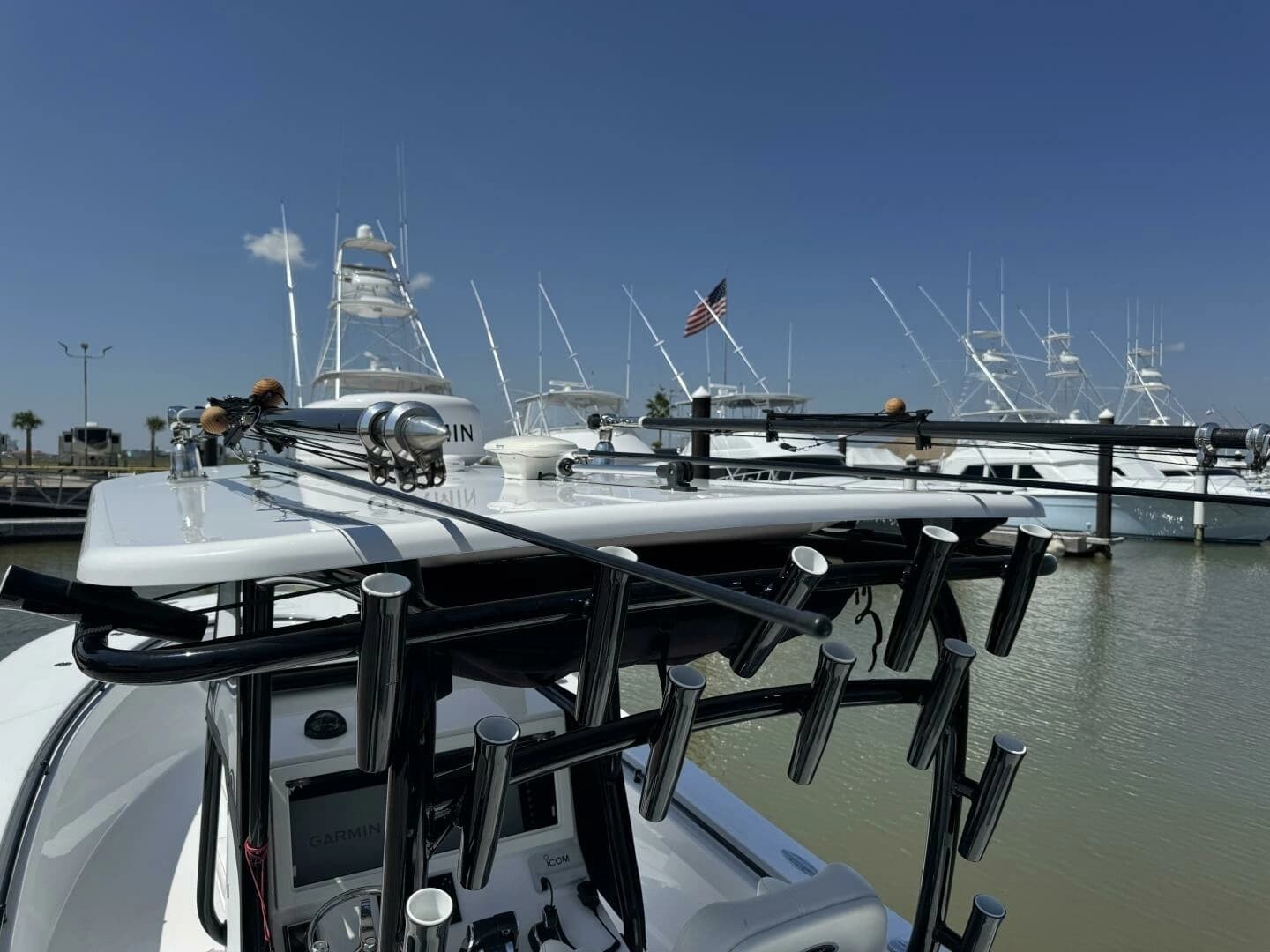 2022 Onslow Bay 33 TE - Image 42