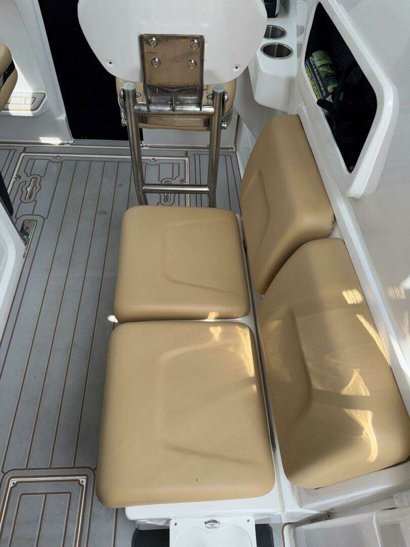 2023 Flexboat 680 Explorer - Image 22