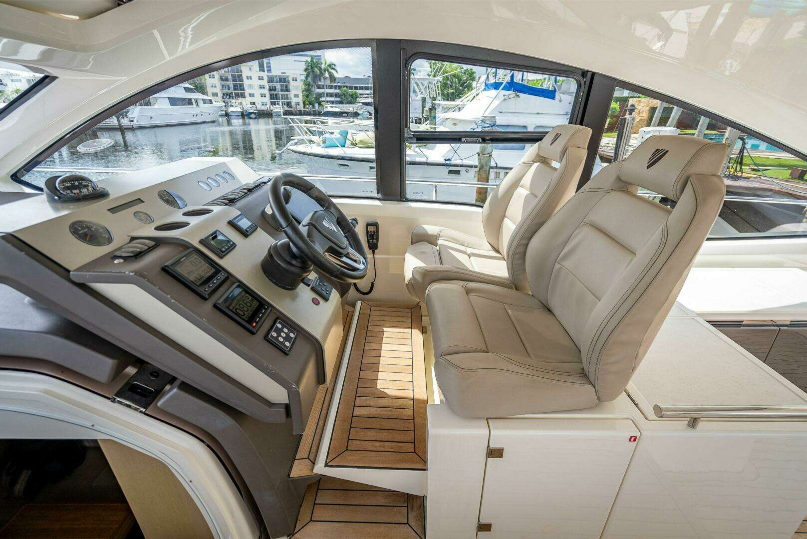 2015 Fairline Targa 48 Open - Image 28