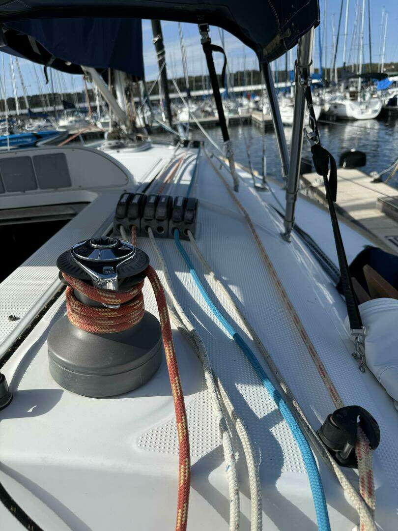 2006 Beneteau First 36.7 - Image 17