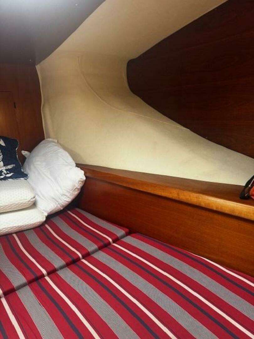 2002 Fountaine Pajot Belize 43 - Image 35