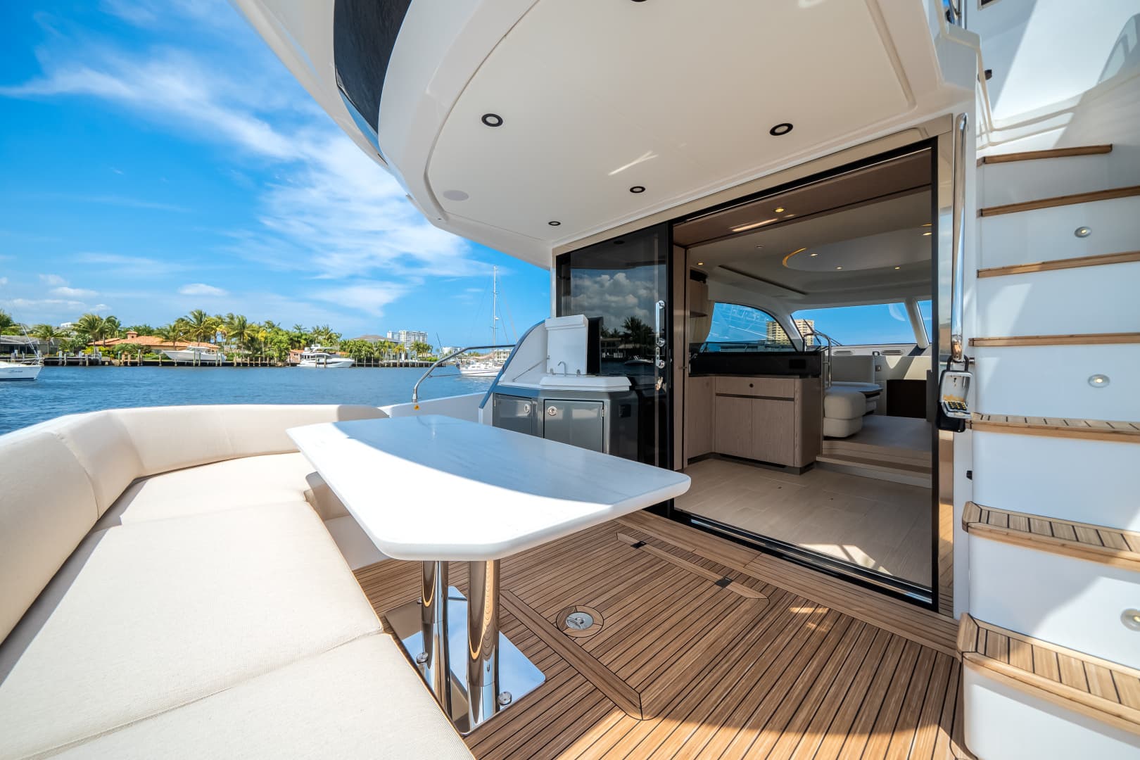 2026 Azimut Fly 53 - Image 52
