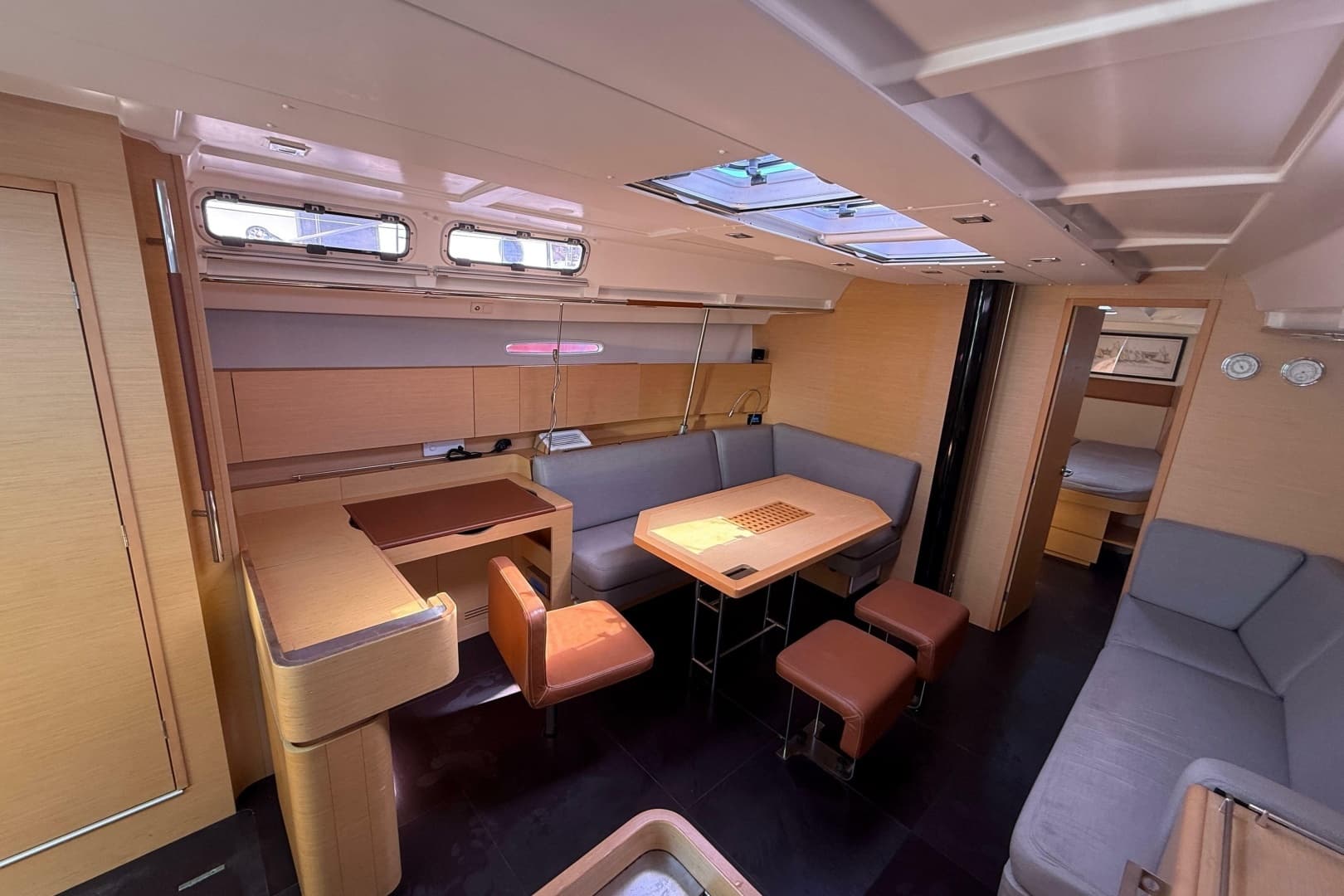 2008 Beneteau First 50 - Image 38