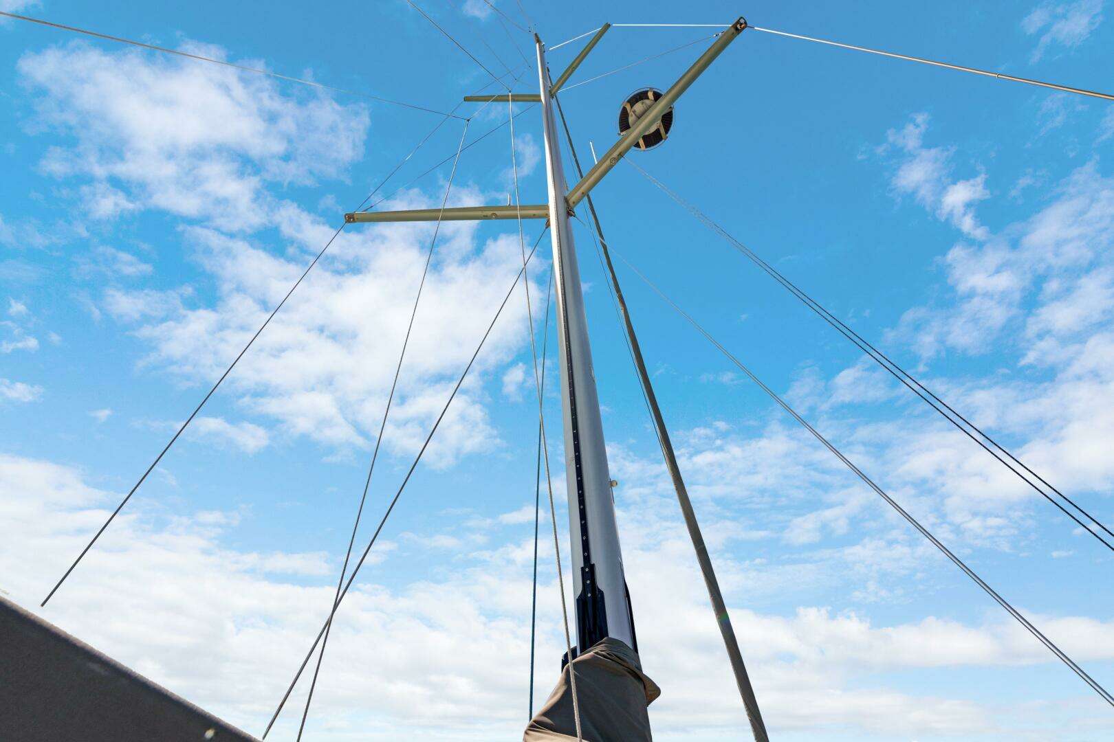 2017 Grand Soleil 52 LC - Image 32