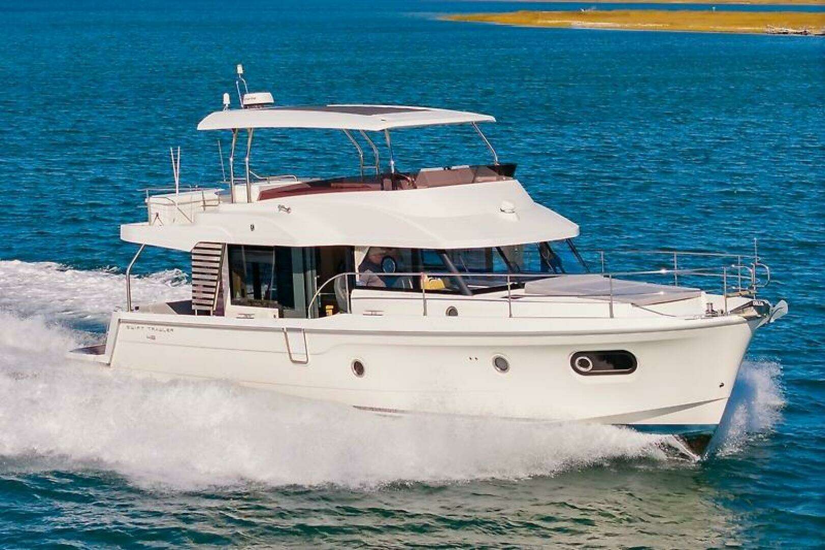2022 Beneteau Swift Trawler - Image 7