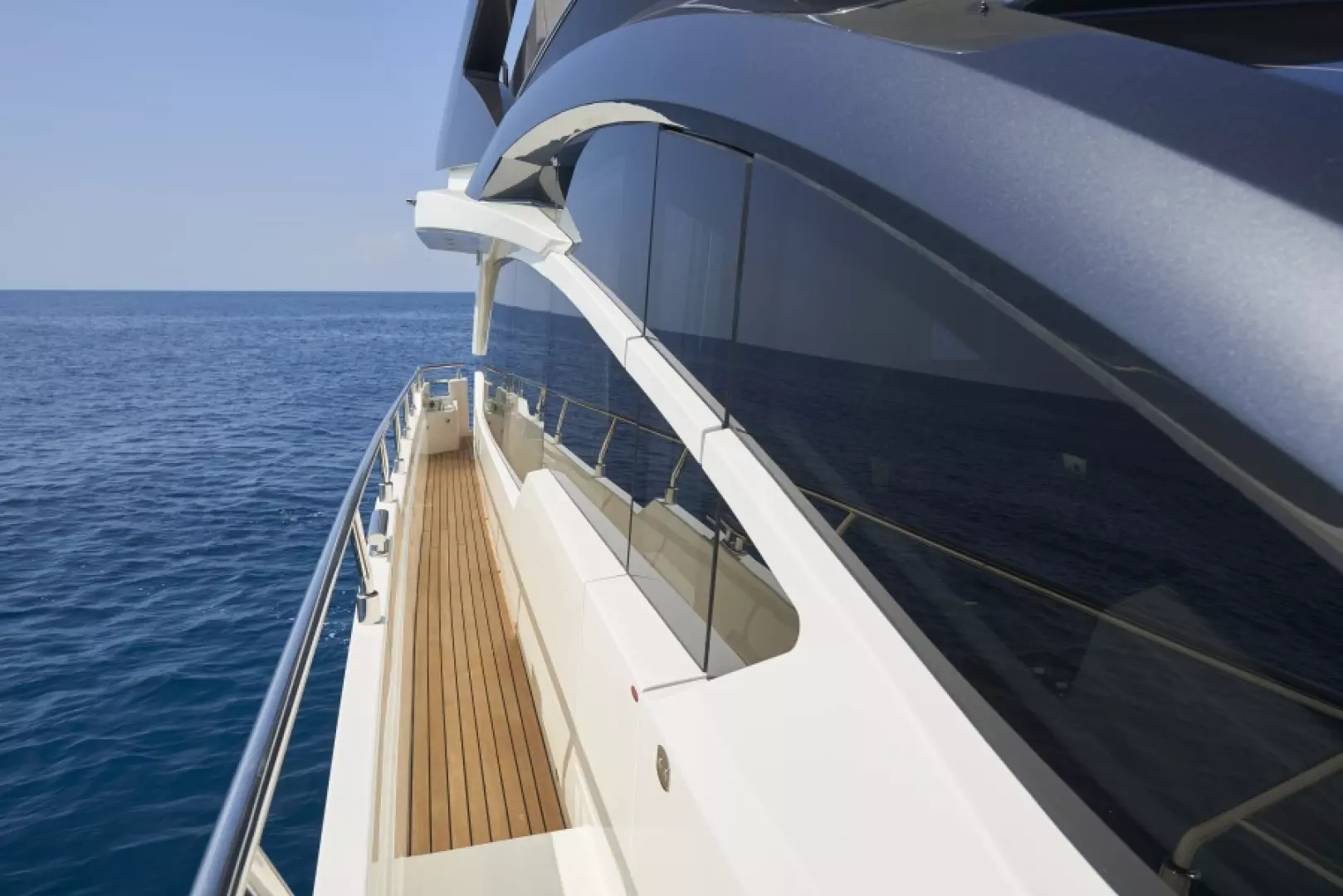 2022 Astondoa 66 Flybridge - Image 7