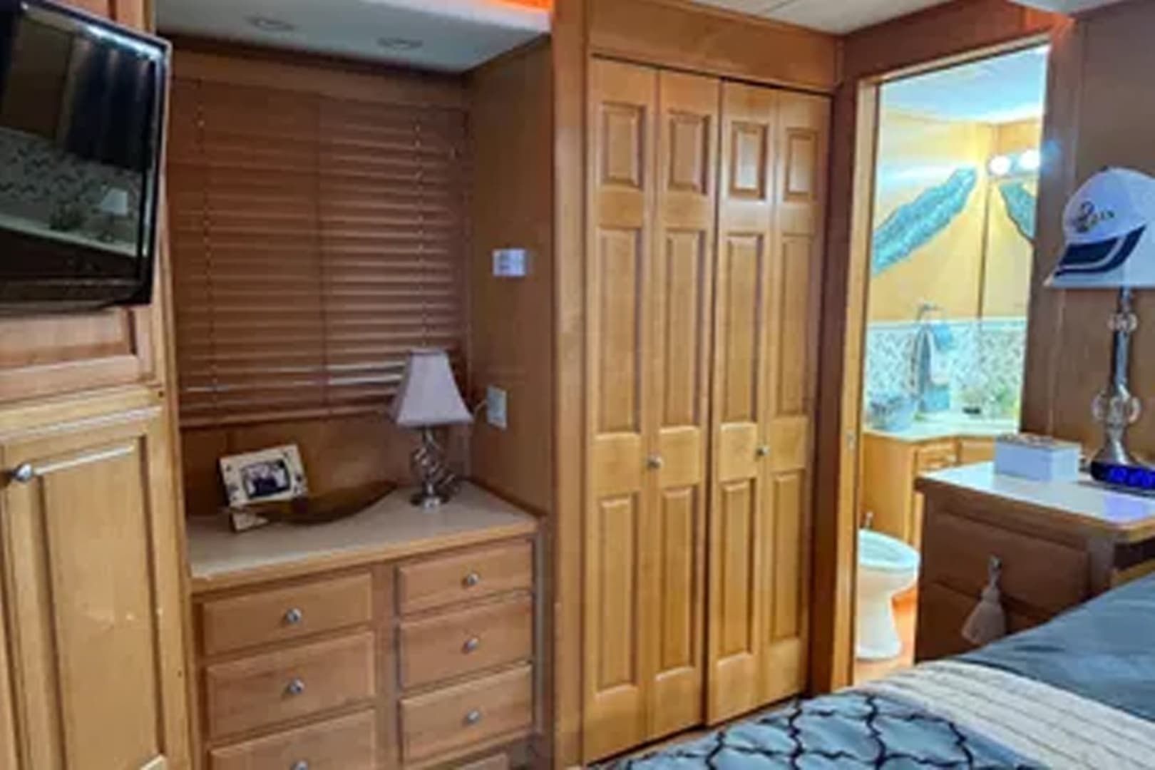2001 Sharpe 80x18 - Image 52