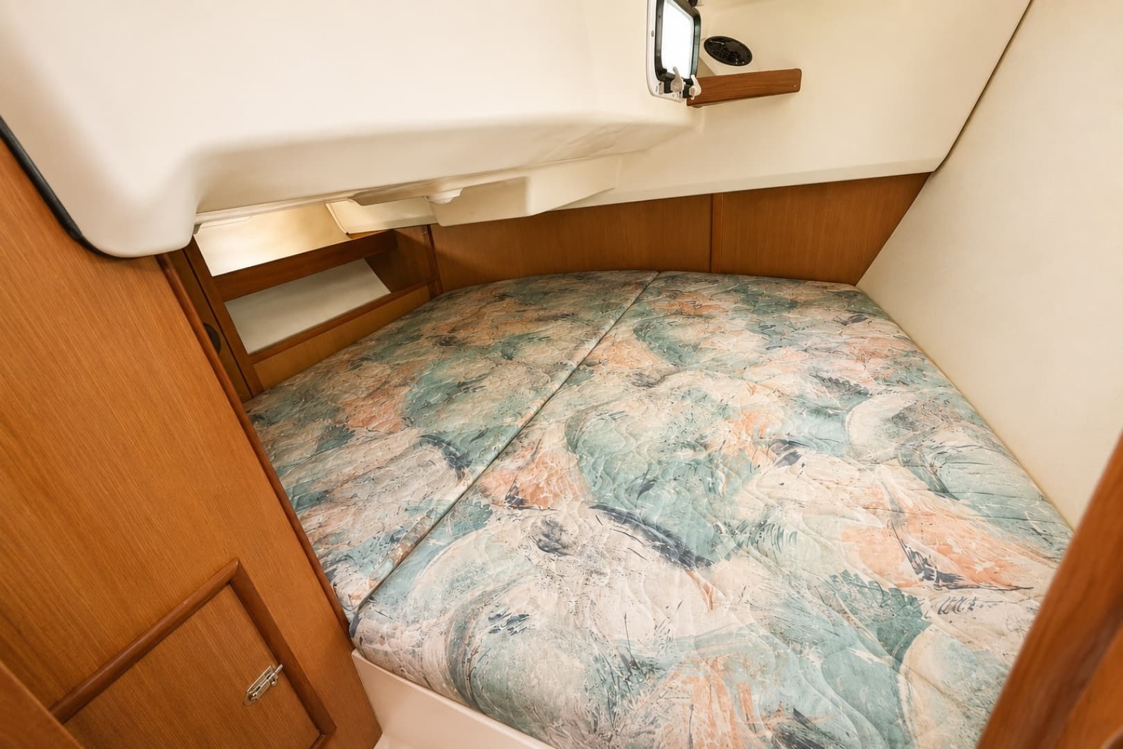 1998 Hunter 340 - Image 13