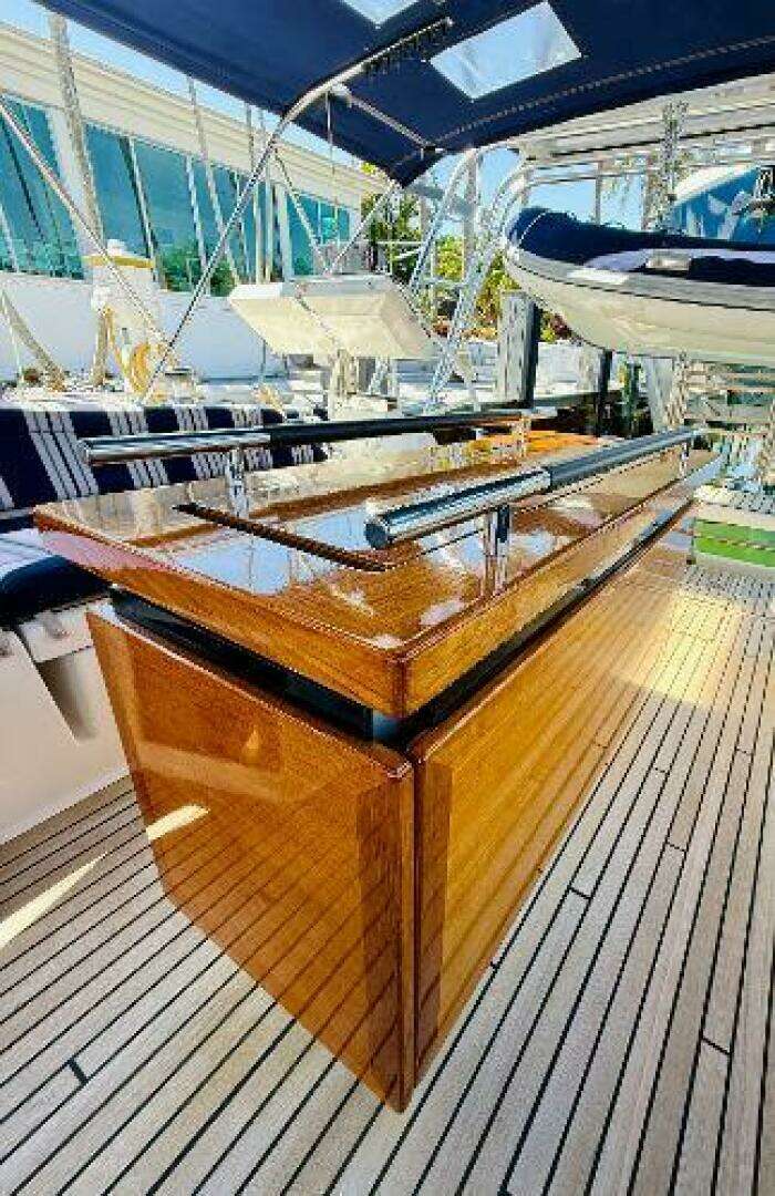 2015 Beneteau Oceanis 55 - Image 27