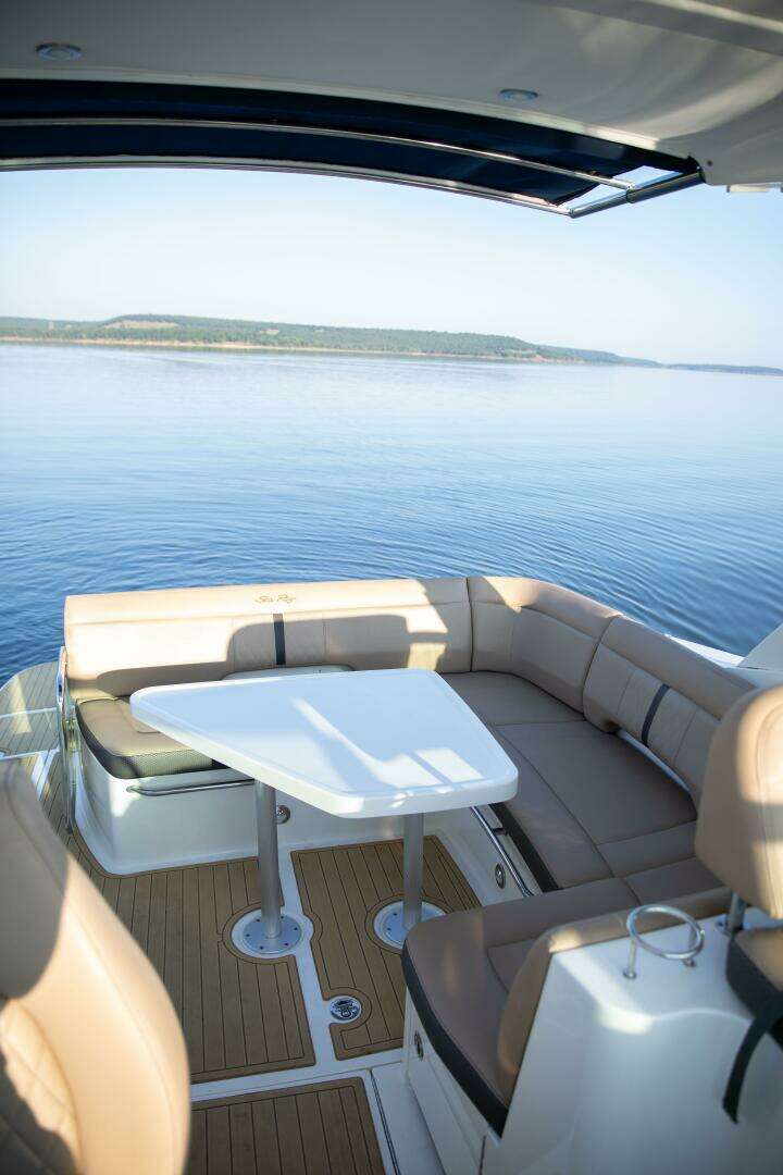 2016 Sea Ray 350 Sundancer - Image 49