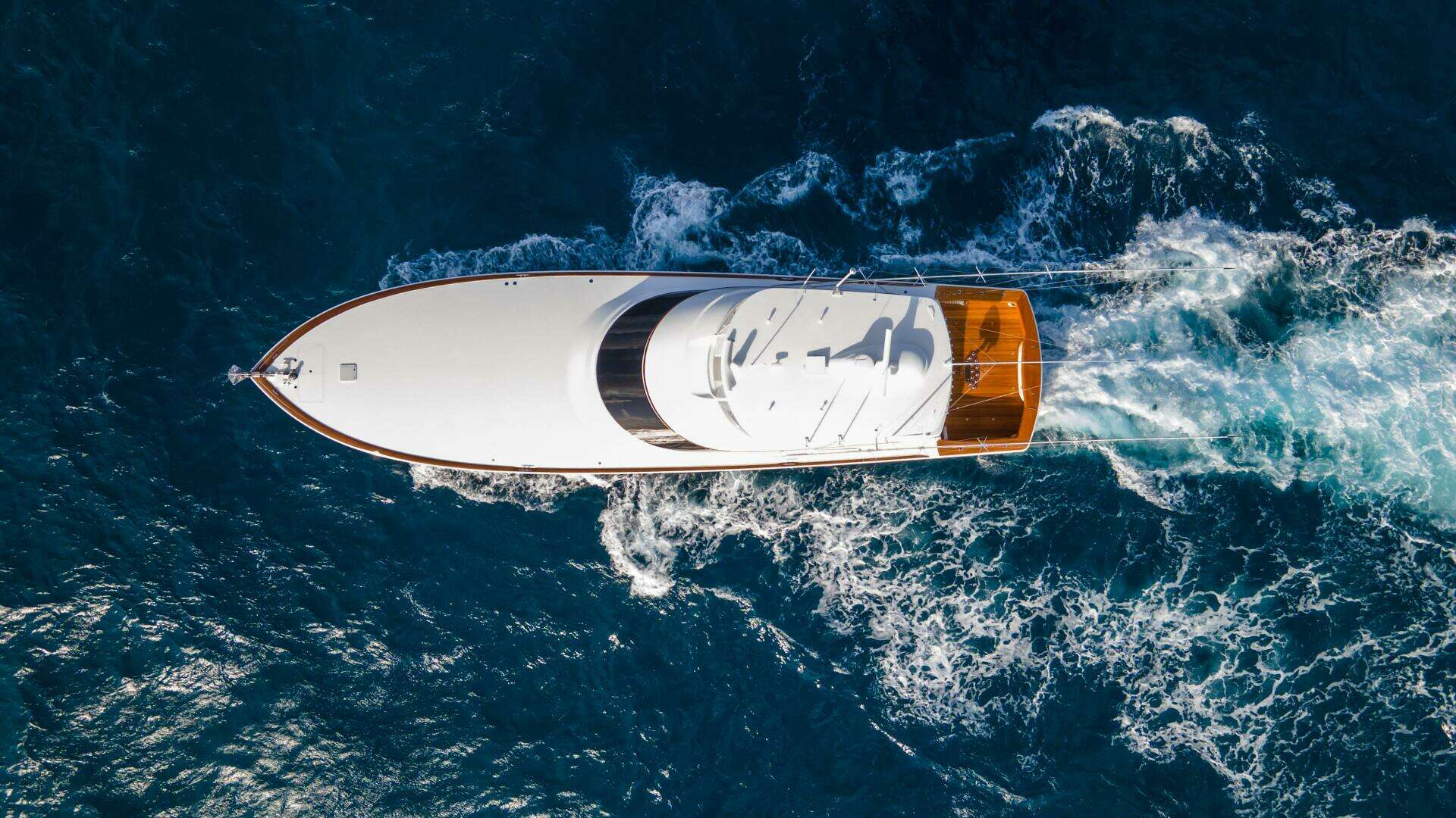 2025 Viking 82 Convertible - Image 72
