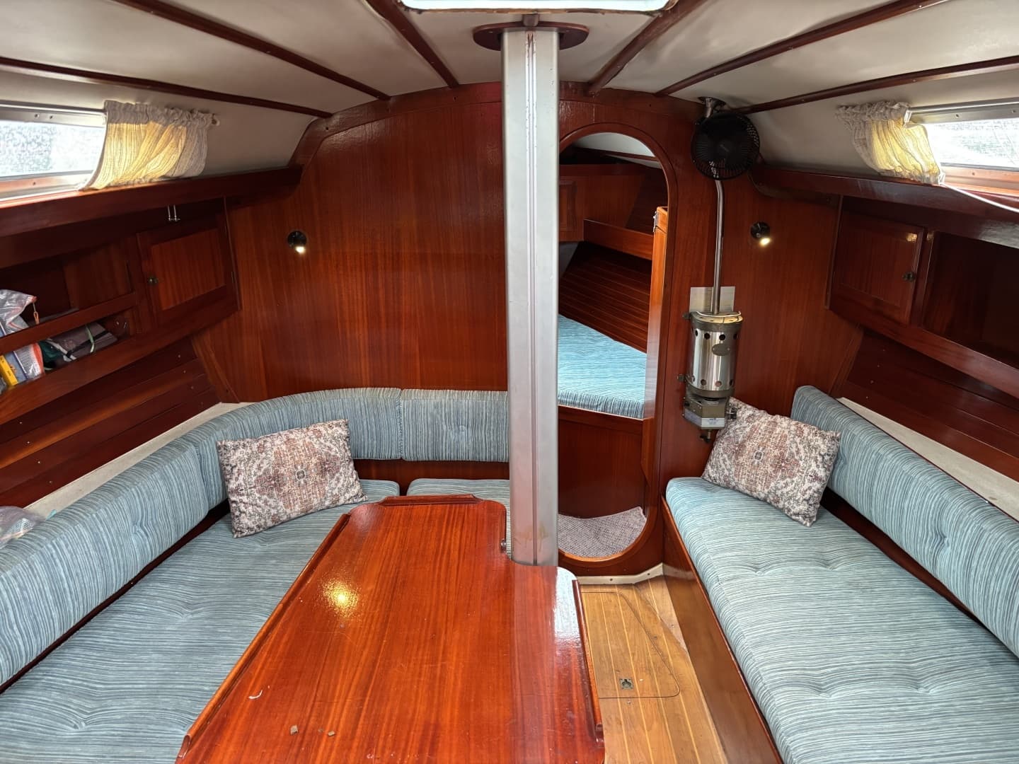 1985 Scanmar — - Image 8