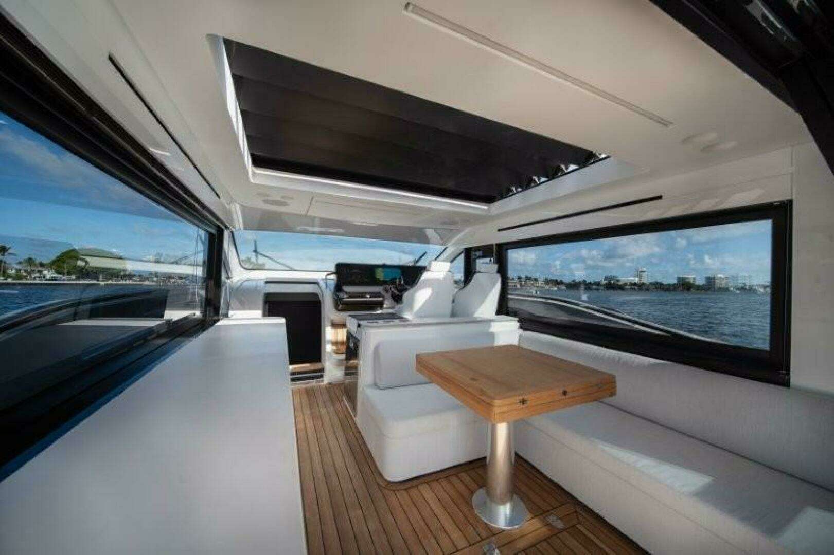 2025 Sacs Rebel 50 - Image 31