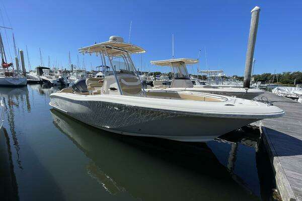 2017 Pioneer 222 Islander - Image 1