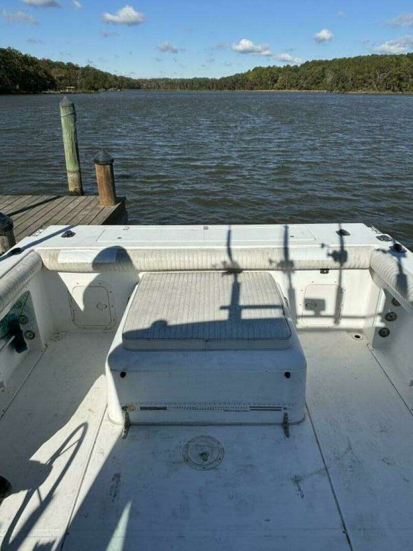 2000 Sport-Craft 272 - Image 7