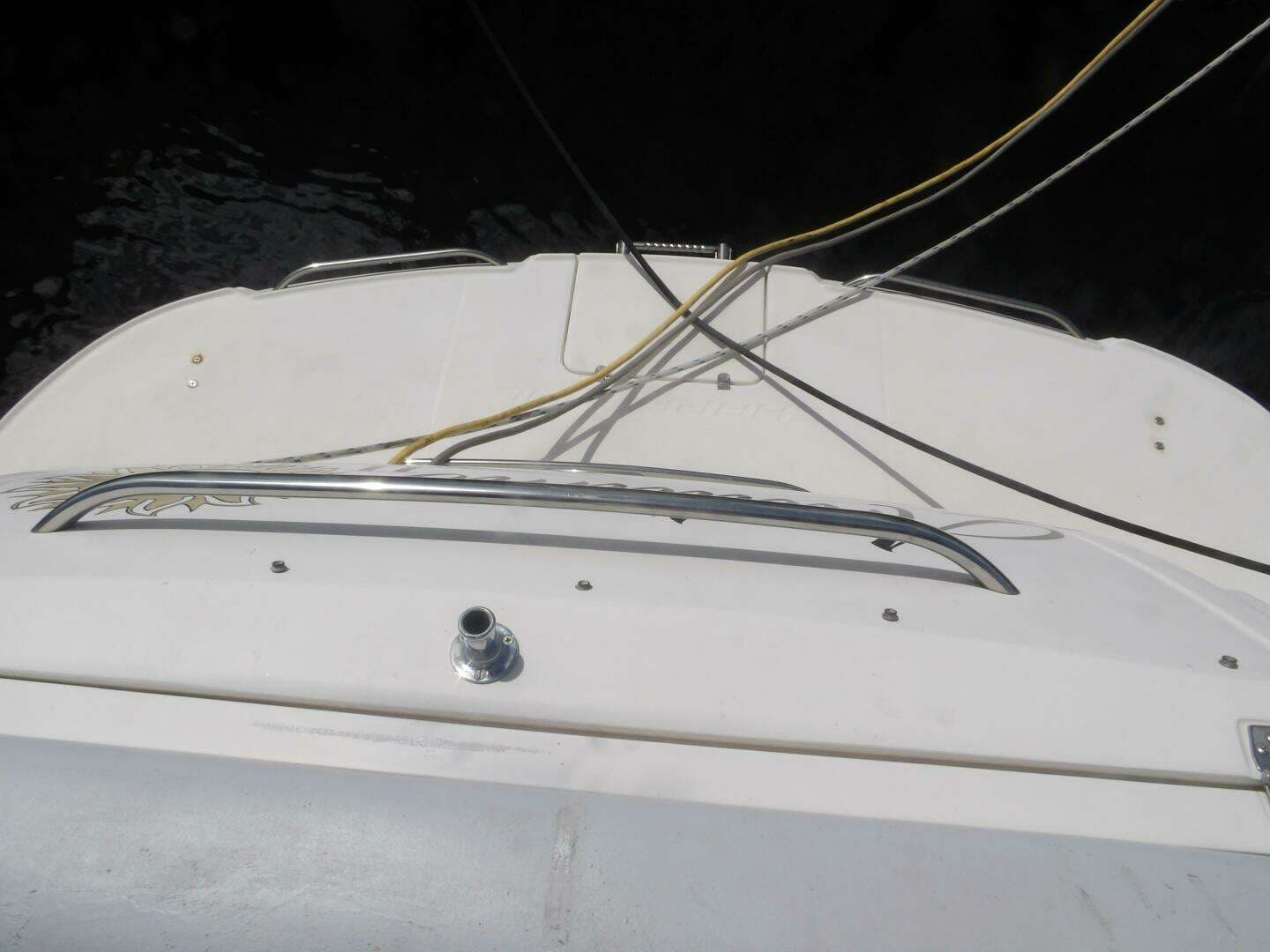 2004 Chaparral Signature 350 - Image 50