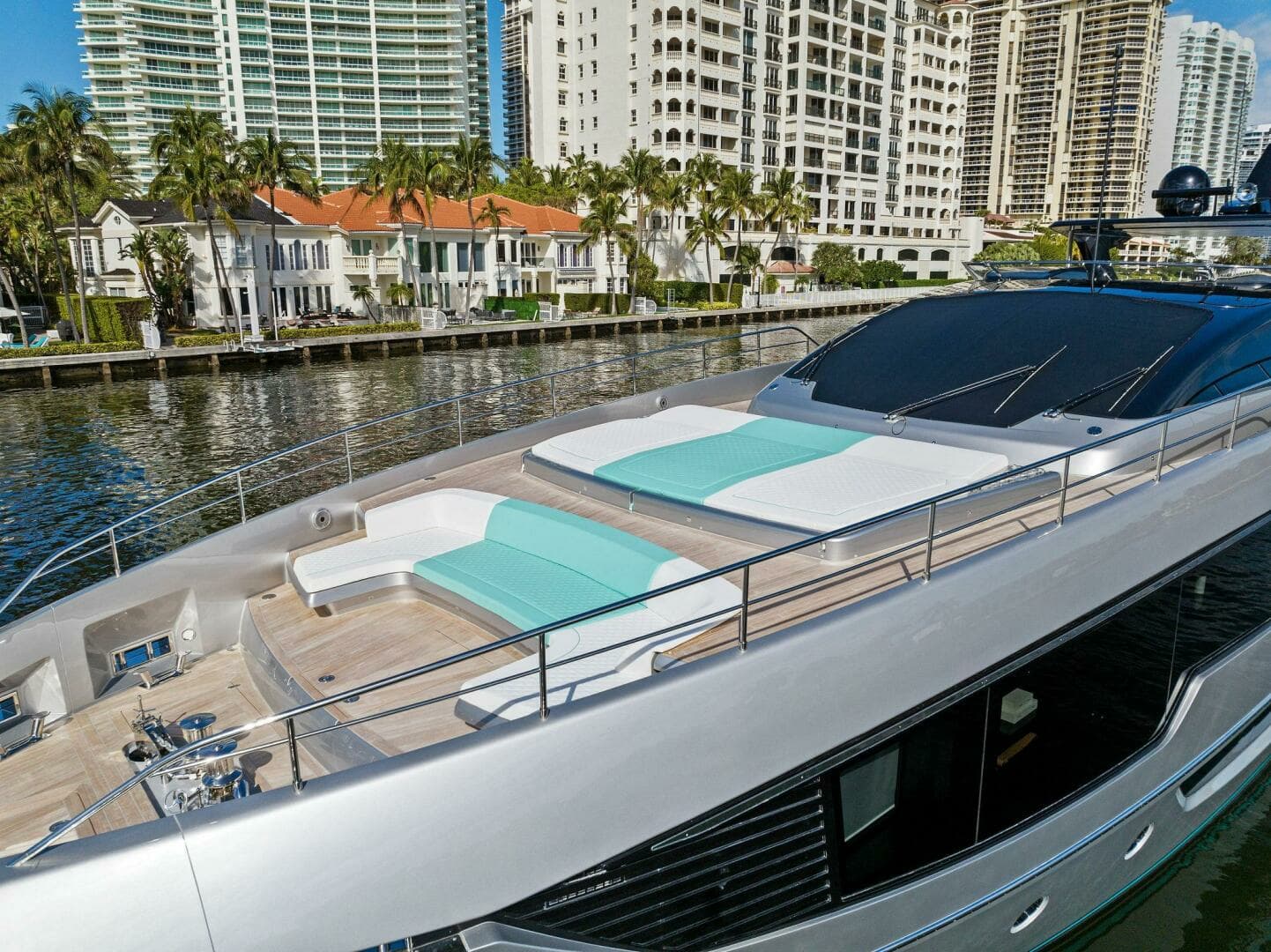 2024 Riva Corsaro Super - Image 8