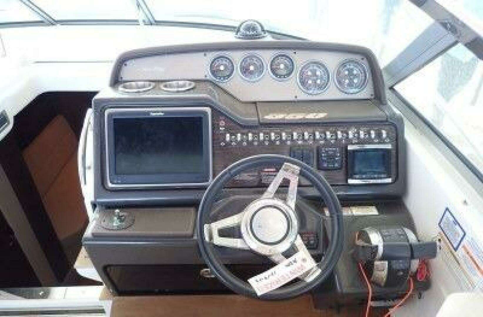 2016 Sea Ray 350 Sundancer - Image 69