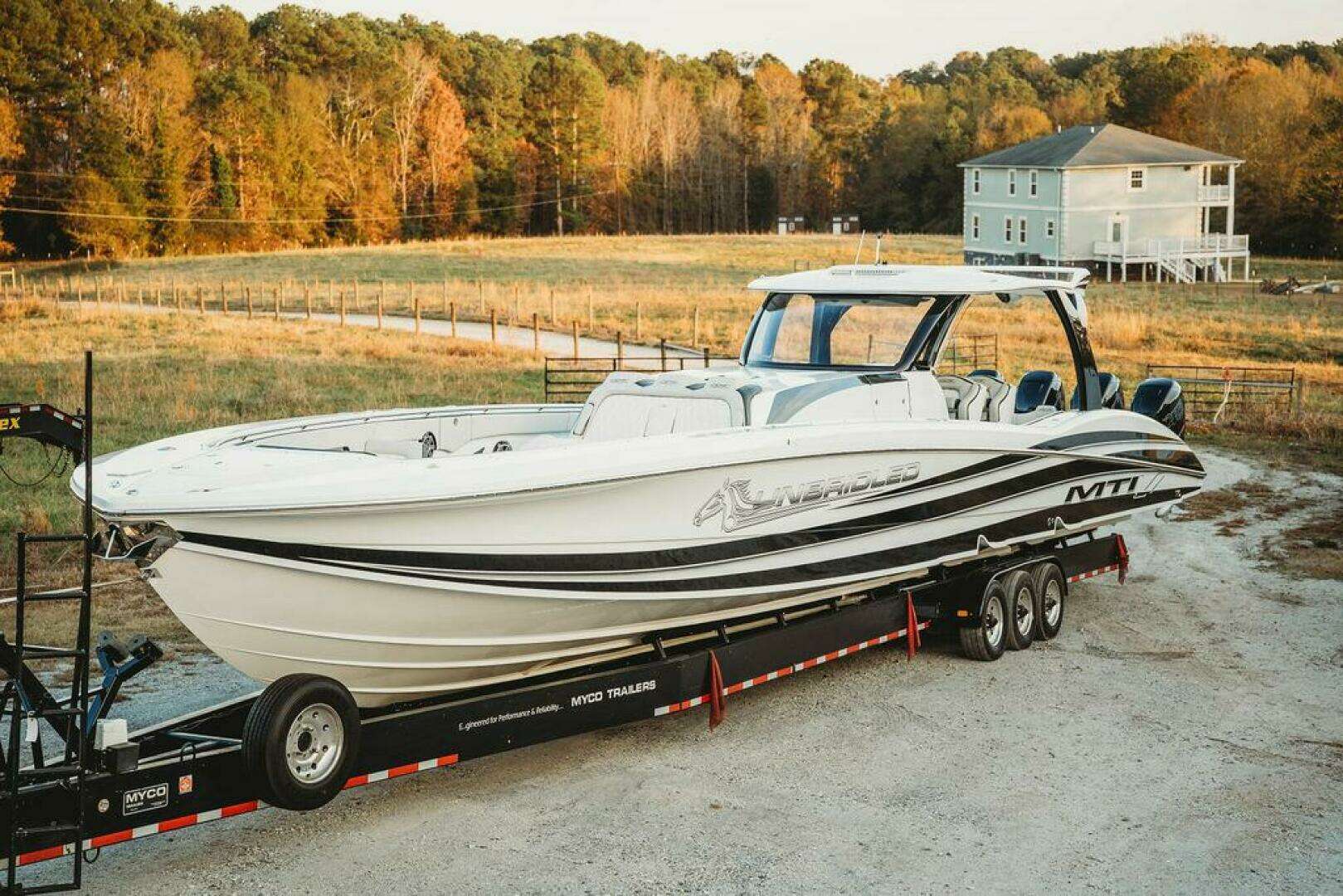2018 MTI V57 - Image 75
